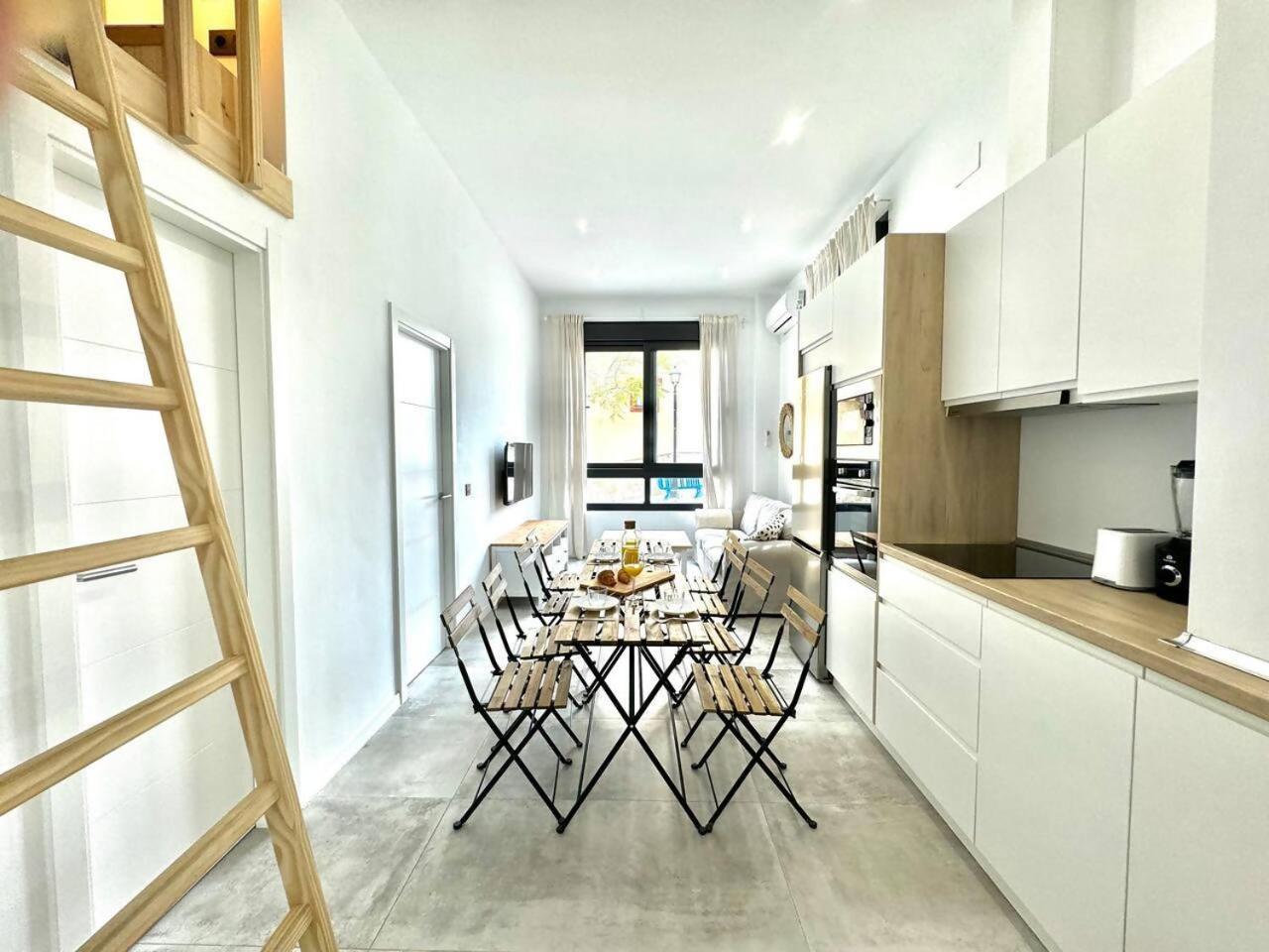 Cyv Gran Familia Cerca De La Playa Apartamento