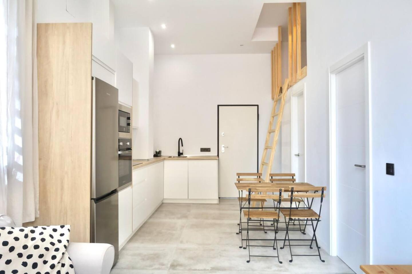 Apartamento Cyv Gran Familia Cerca De La Playa Fuengirola