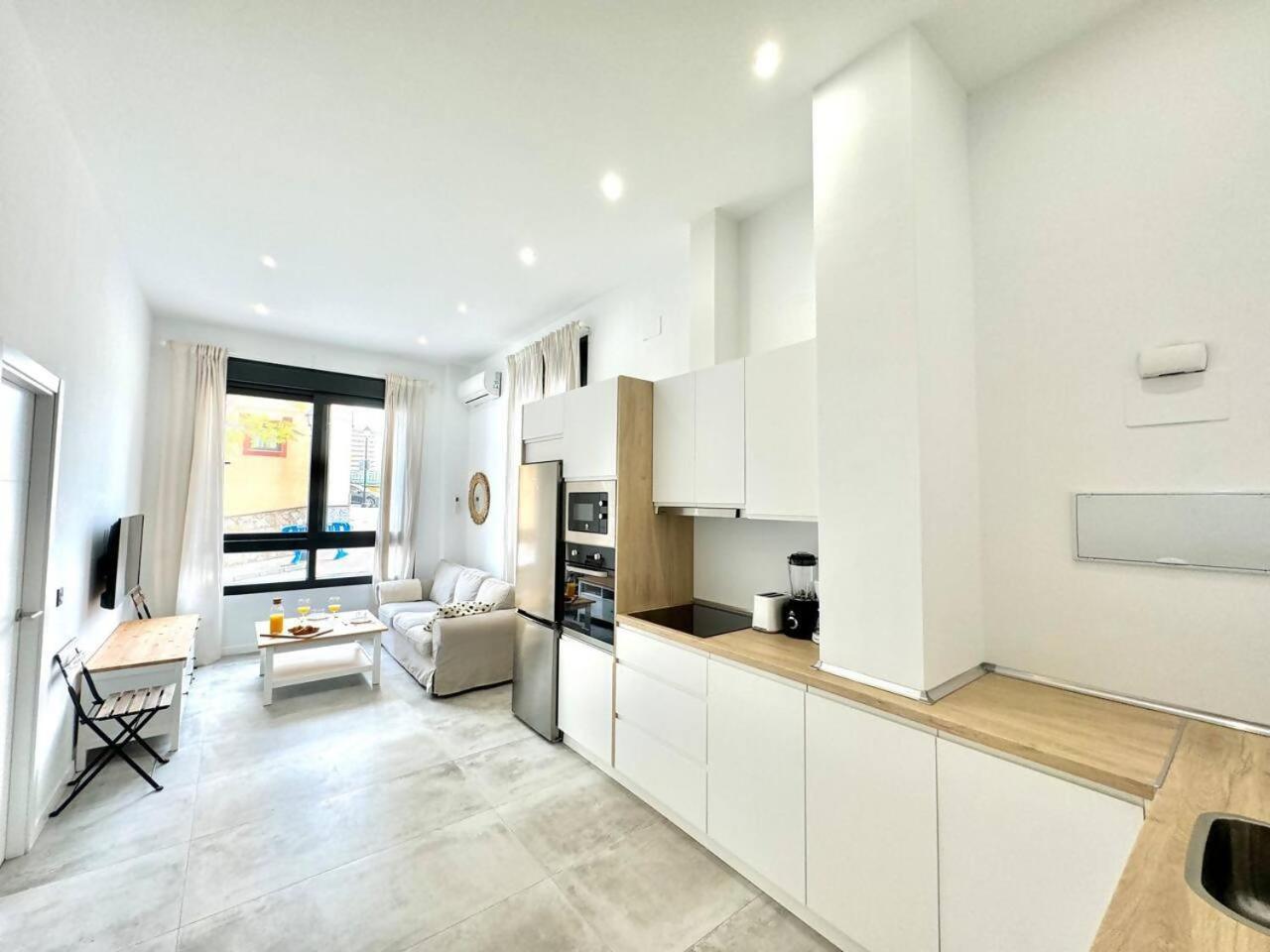 Apartamento Cyv Gran Familia Cerca De La Playa *