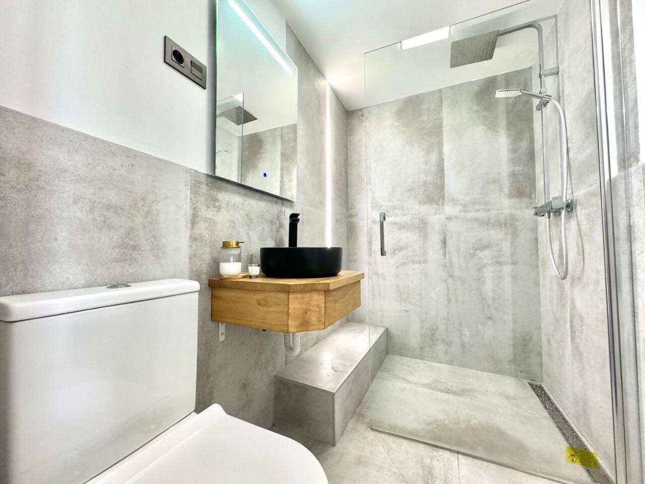 Apartamento Cyv Gran Familia Cerca De La Playa *
