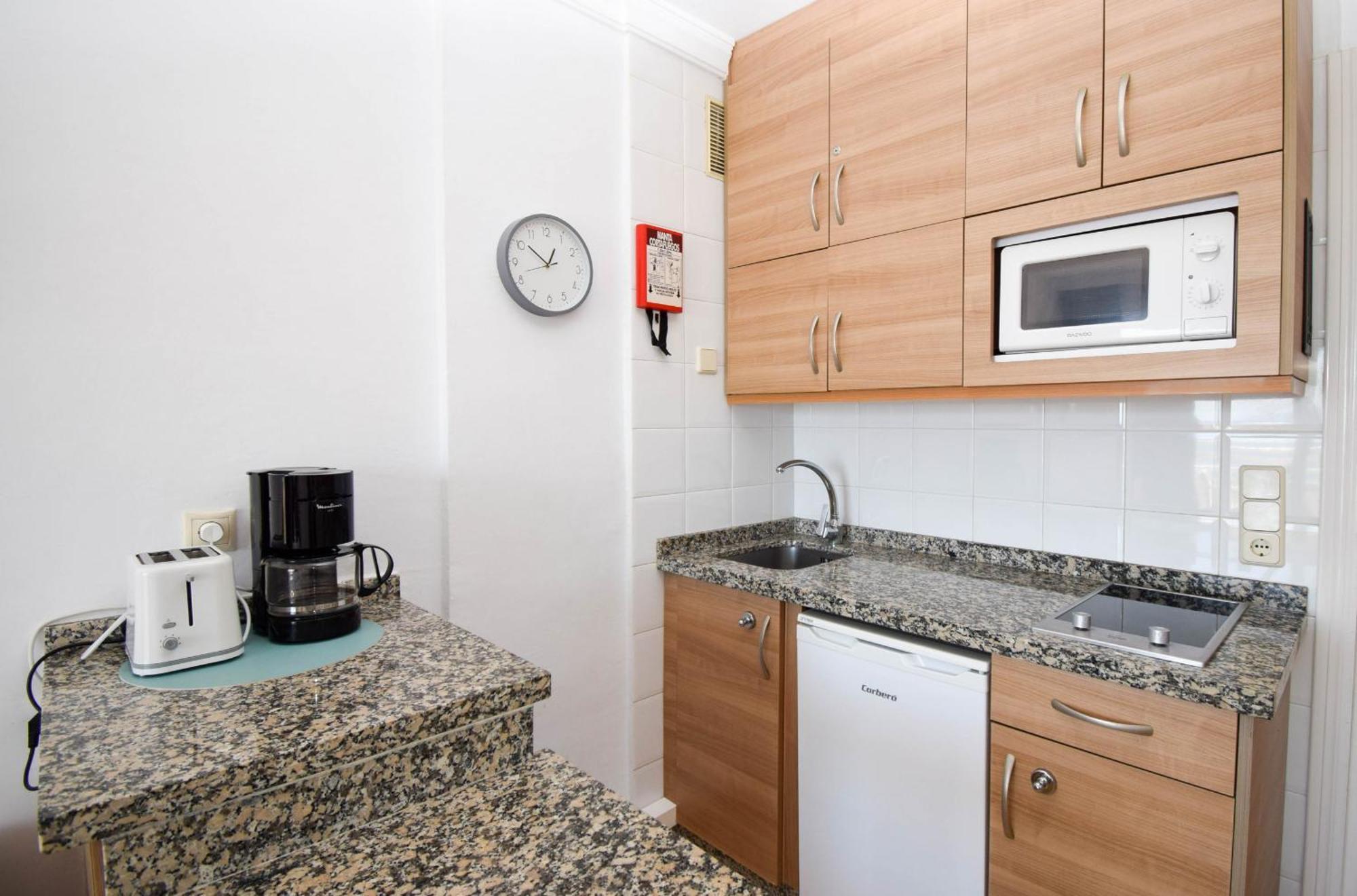 Ref 275 Apartment *