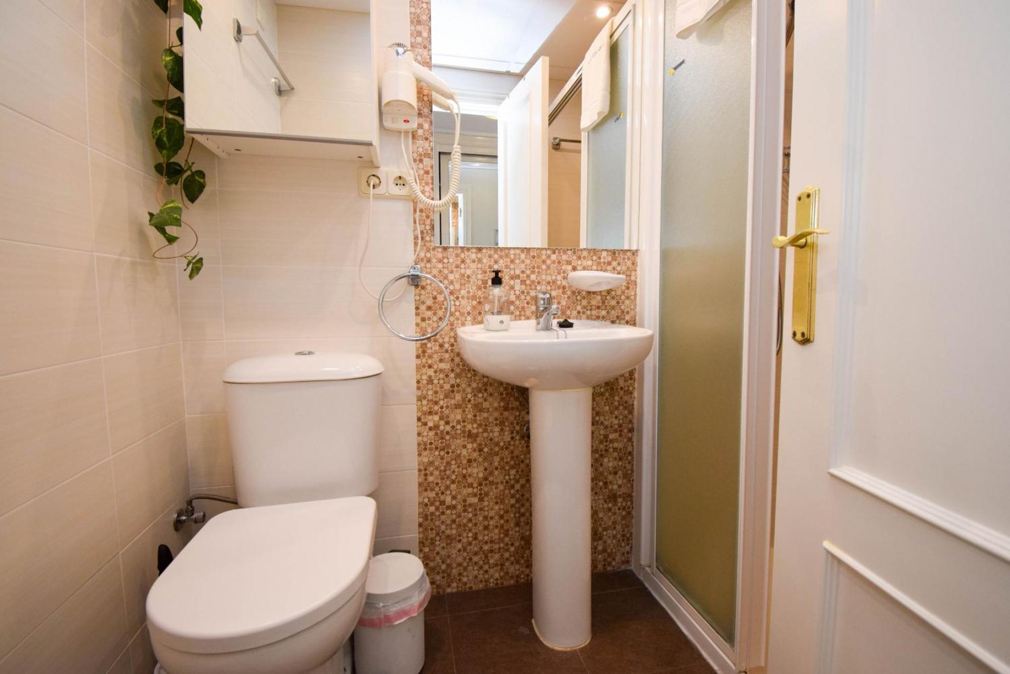 Appartement Ref 275 Fuengirola