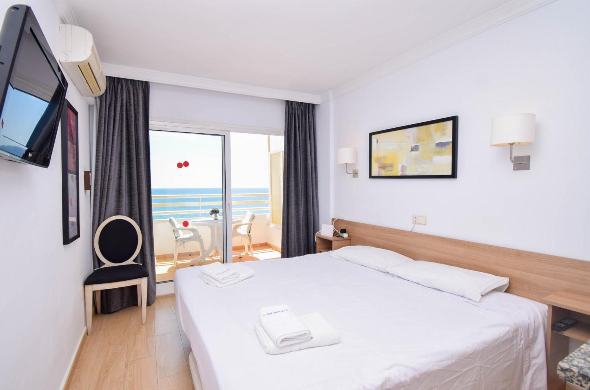 Appartement Ref 275 *