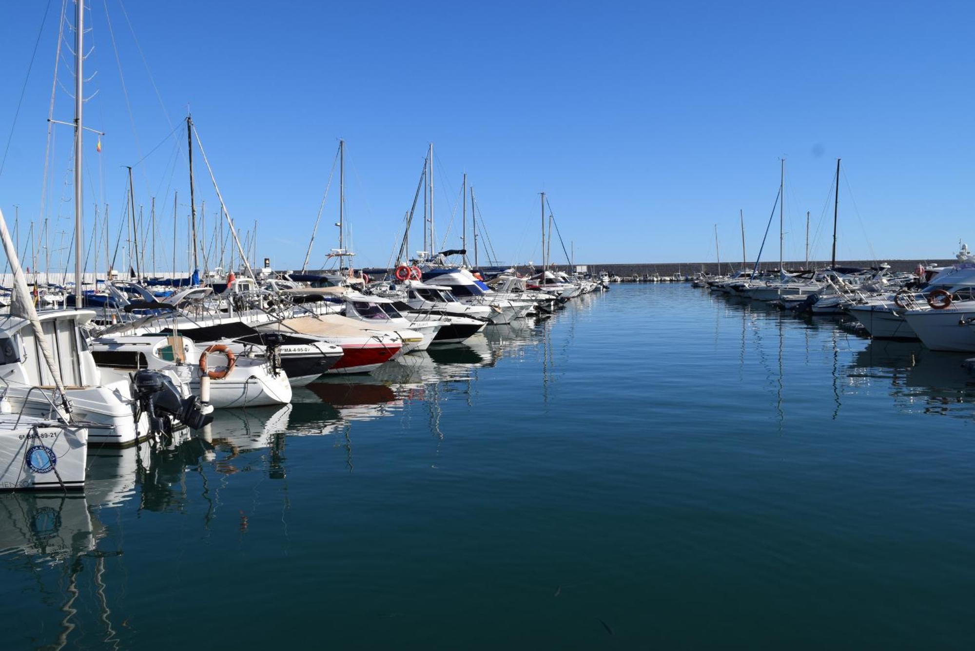 Appartement Ref 275 Fuengirola