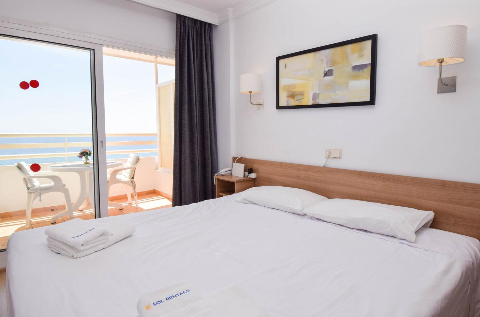 Apartment Ref 275