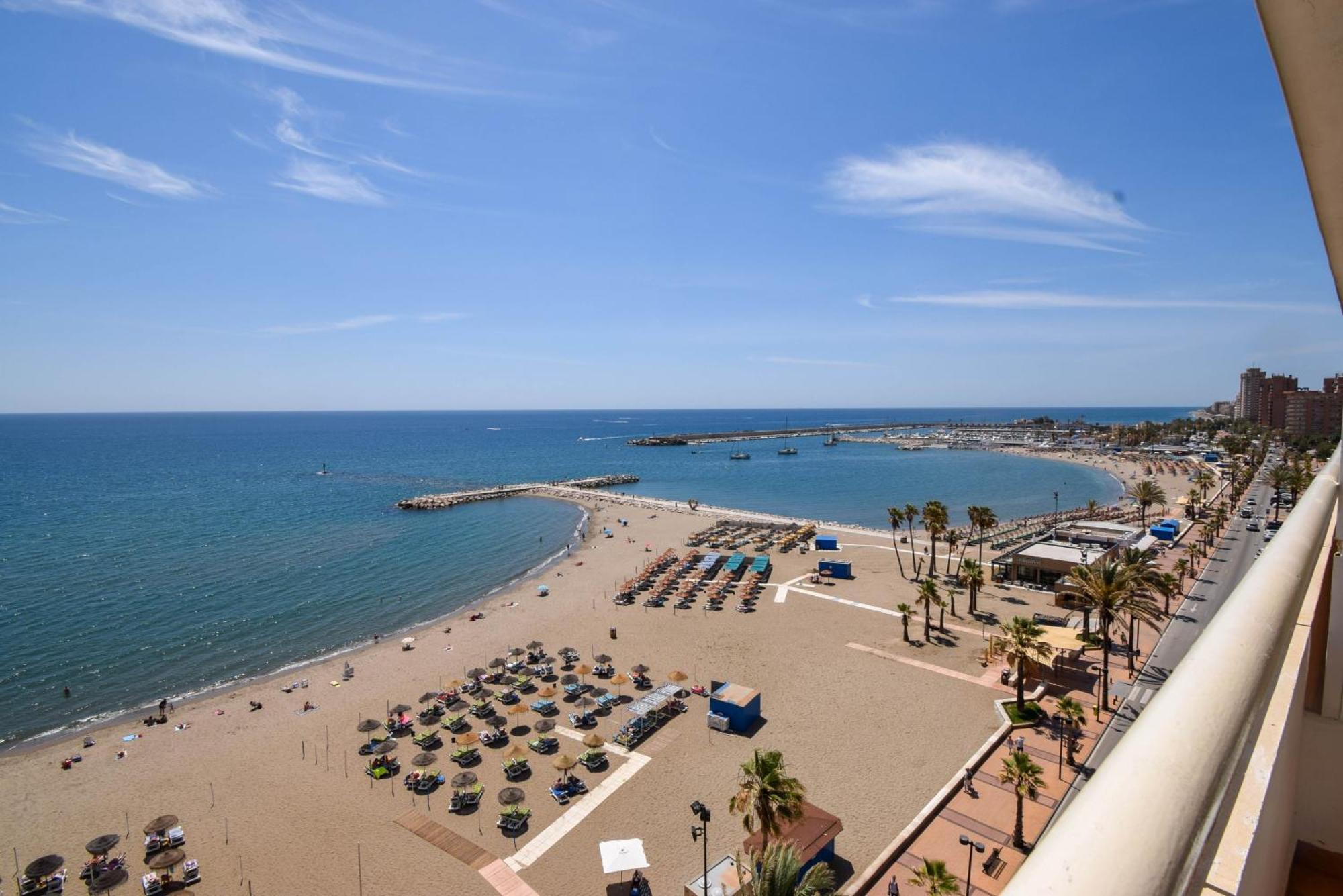 Apartment Ref 275 Fuengirola