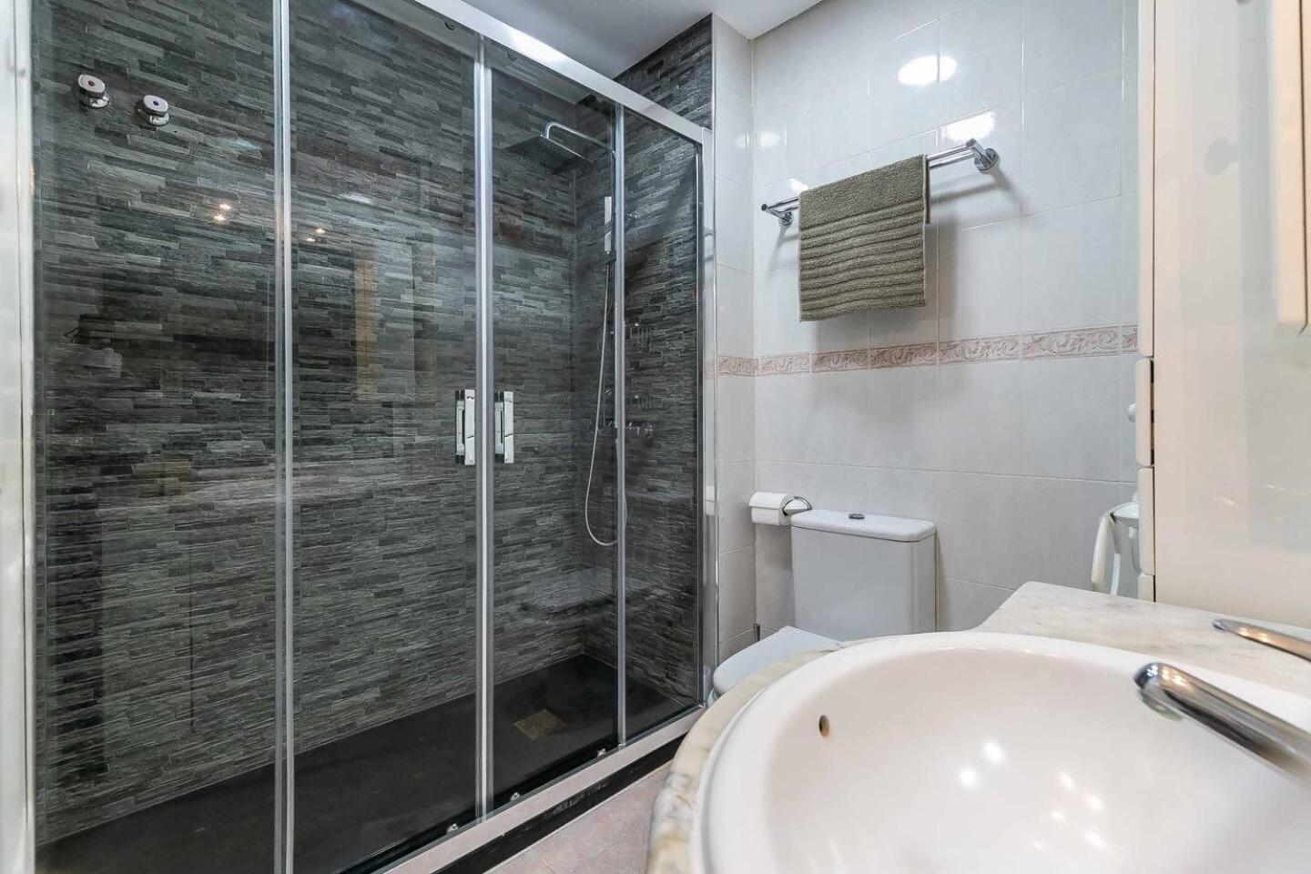 Apartamento Cyv 1 Vista Al Mar Primera Linea