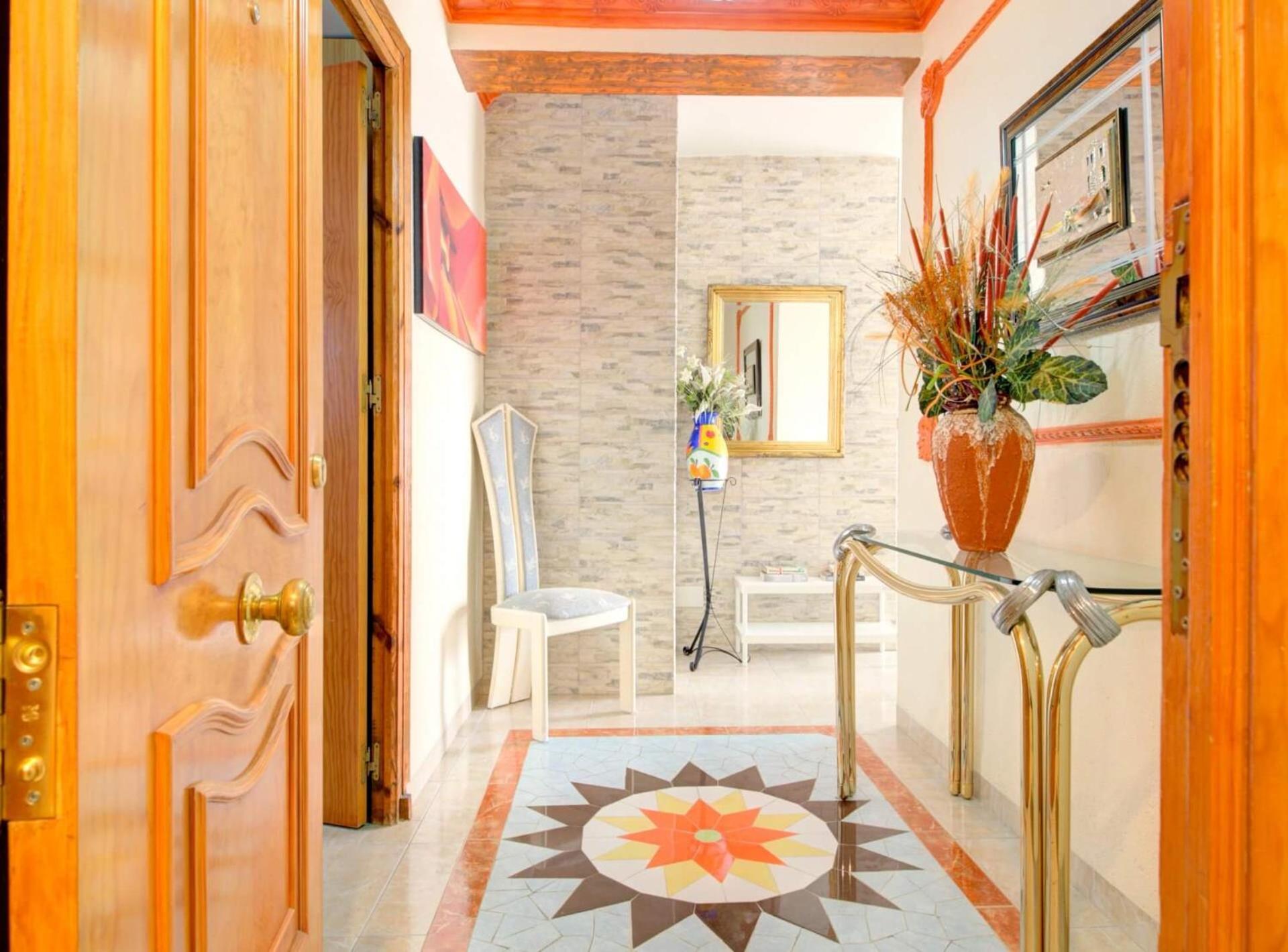 Appartement Playa Carina
