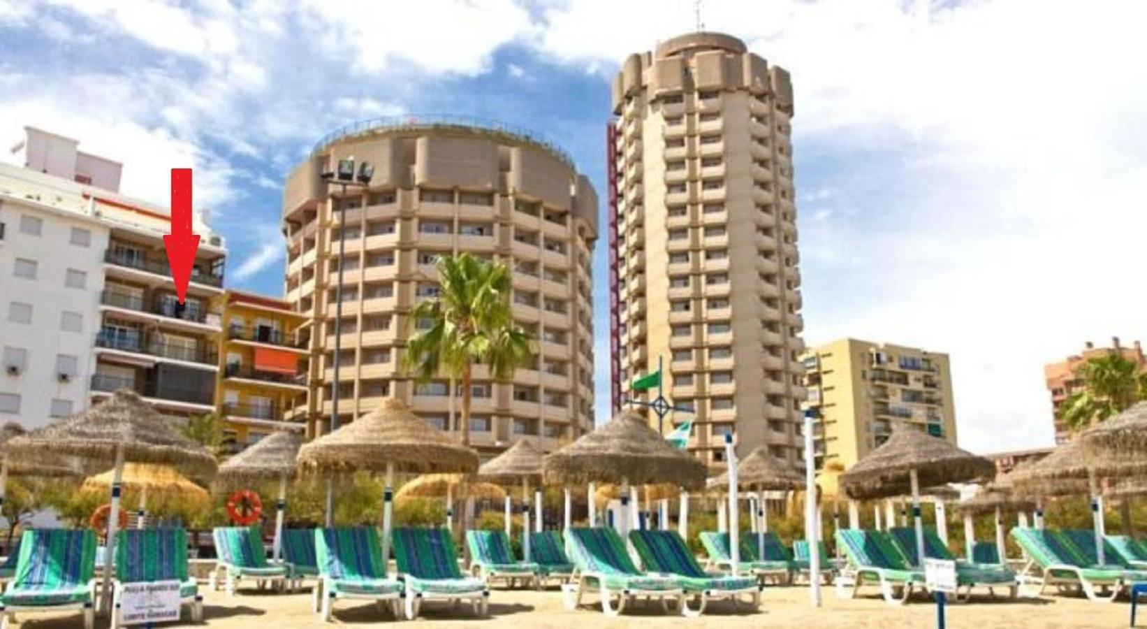 Appartement Playa Carina *