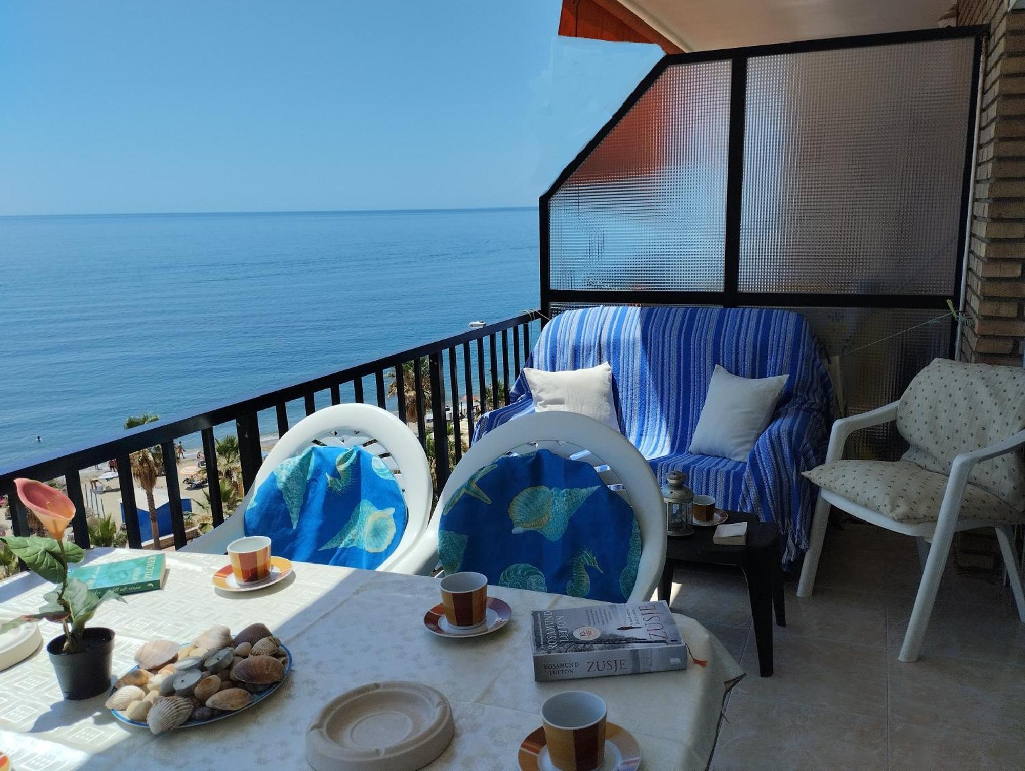 Playa Carina Appartement