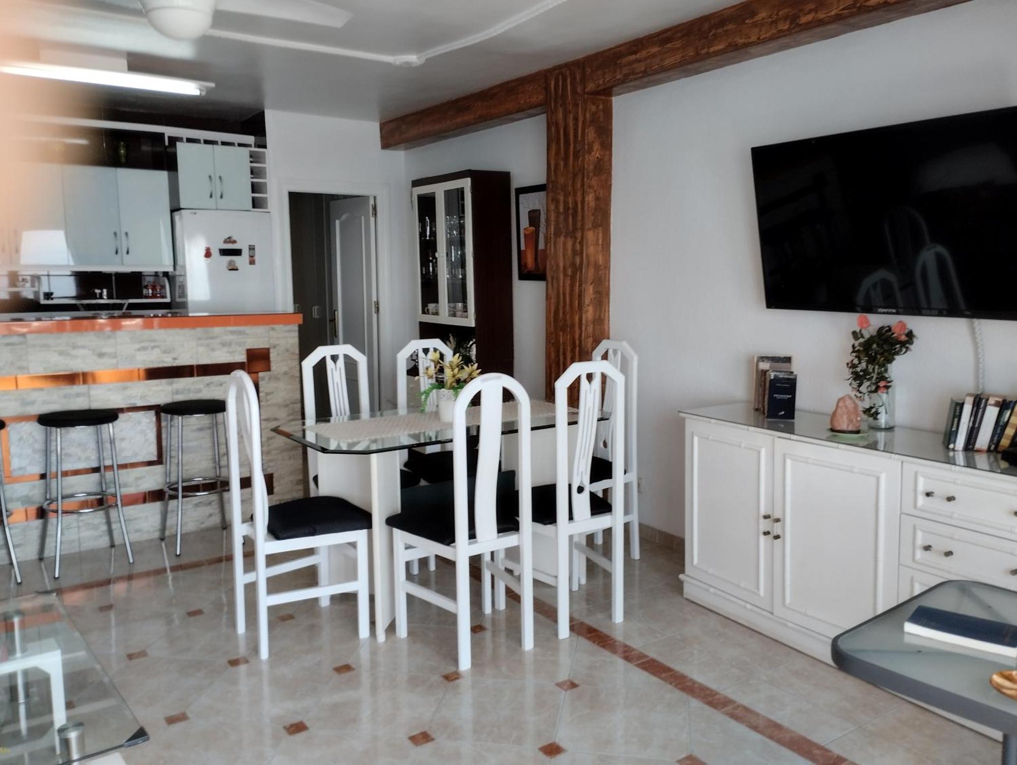 Appartement Playa Carina Fuengirola