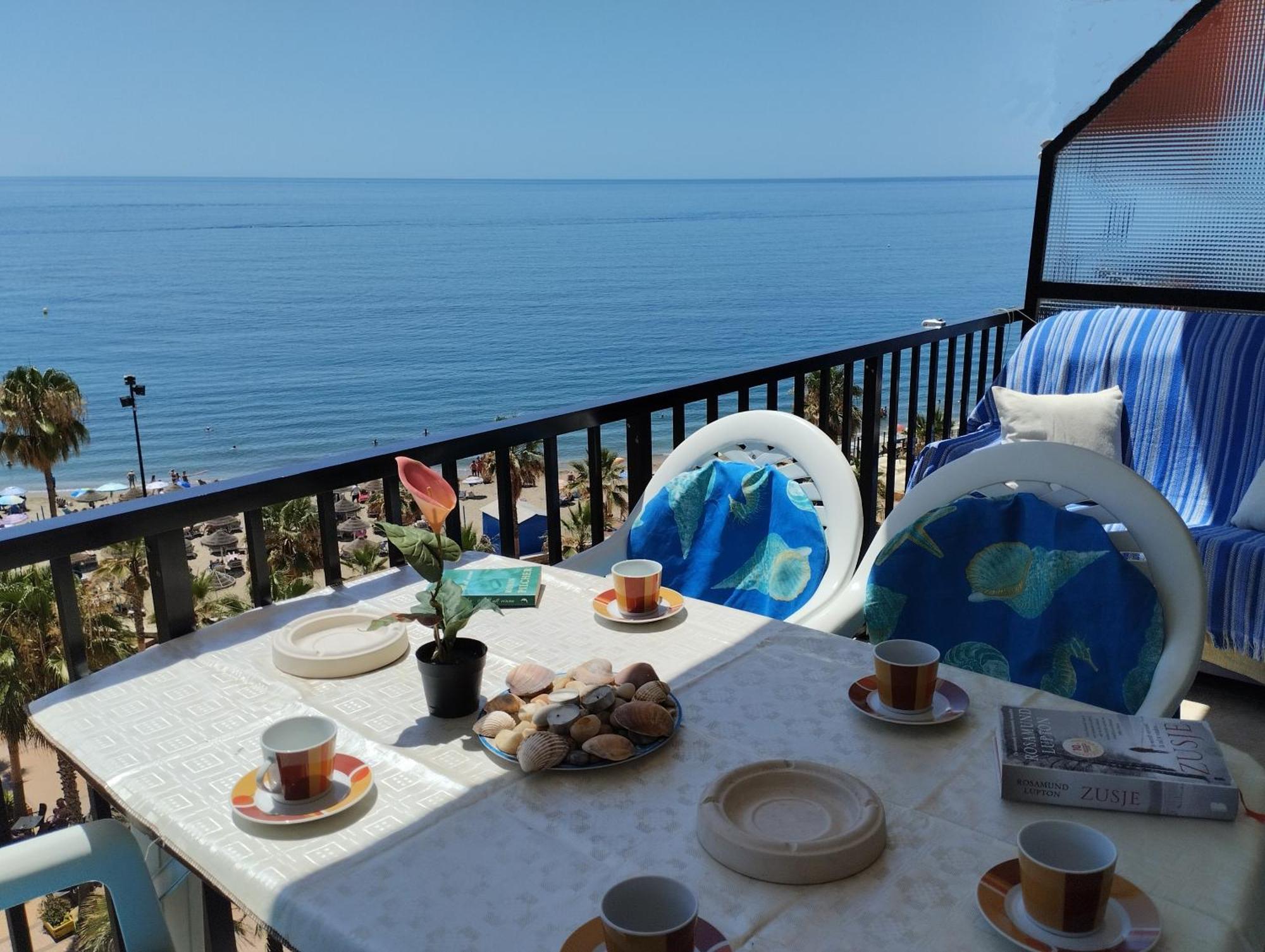 Appartement Playa Carina