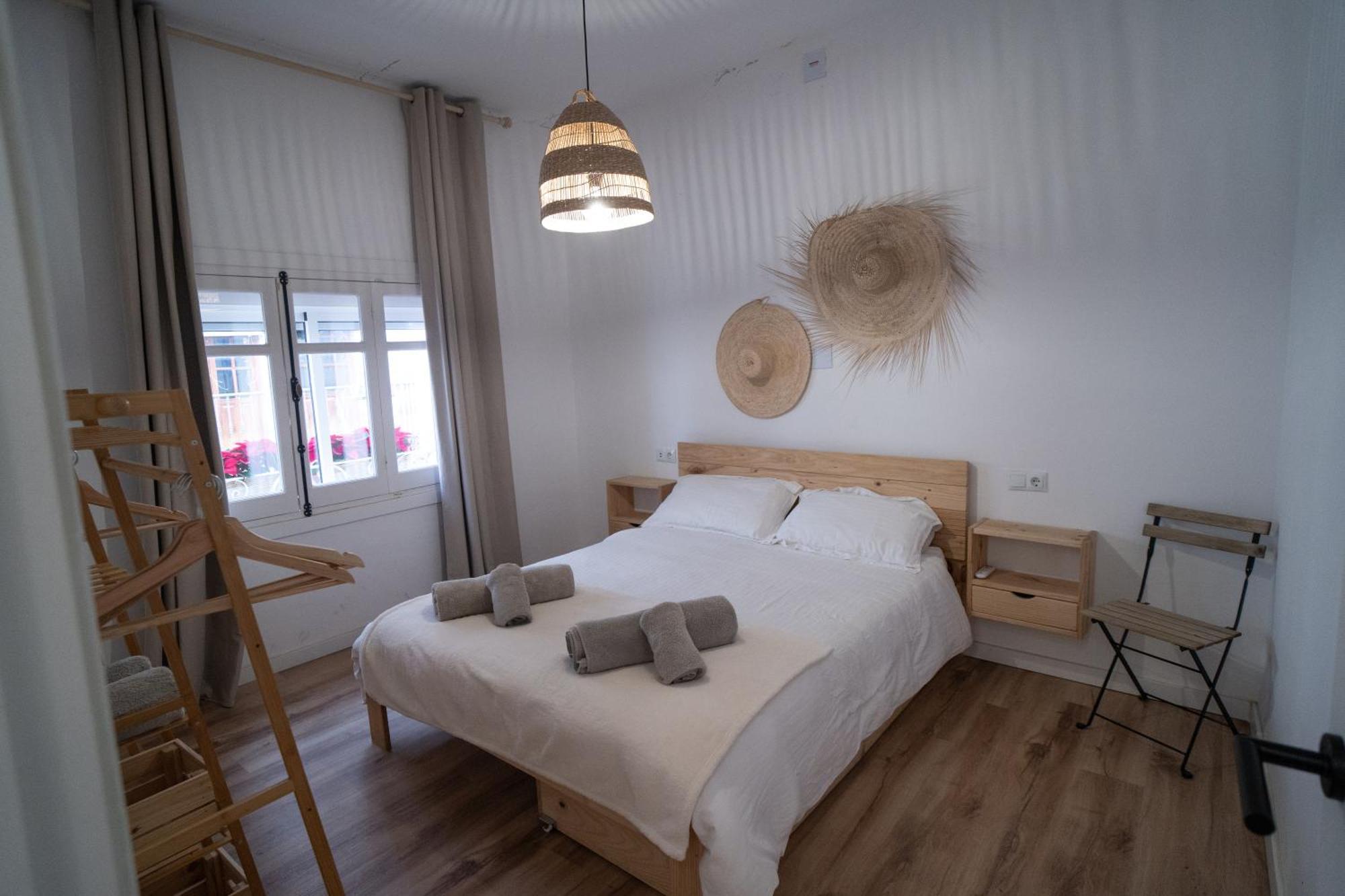 Apartment La Plaza *