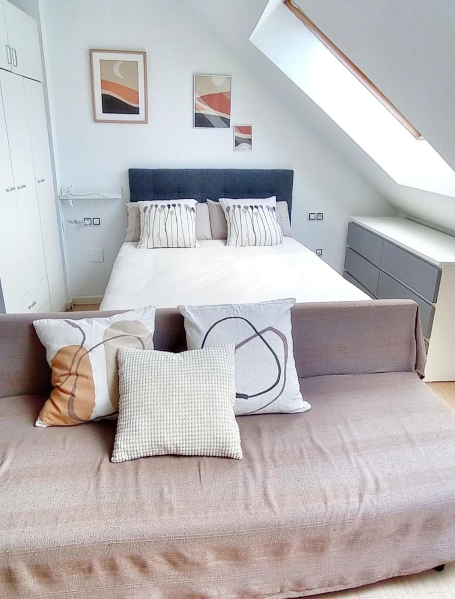 Apartment Inmogest - Estudio Carlos Iii