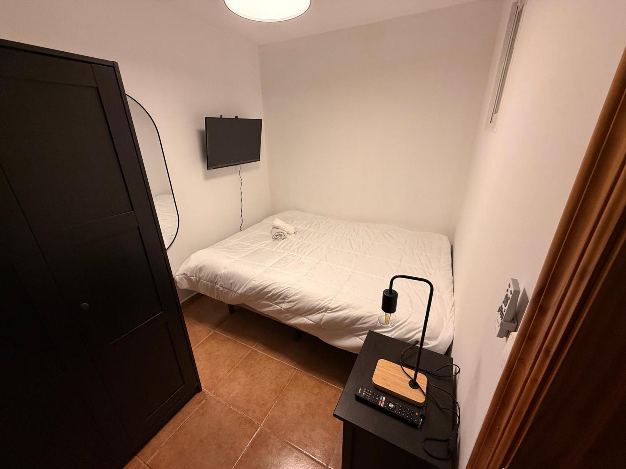 Apartment Center - 300m From Fuengirola