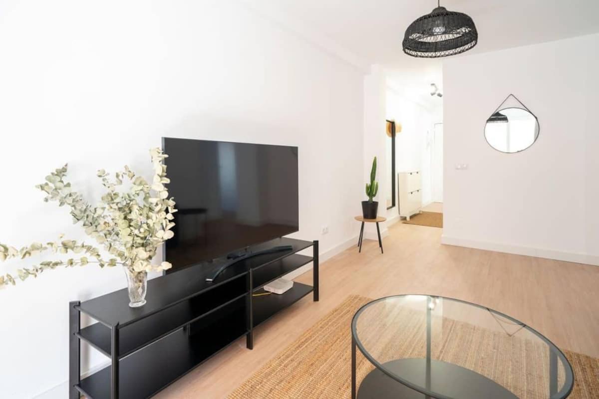 Apartment Beautiful In Fuengirola