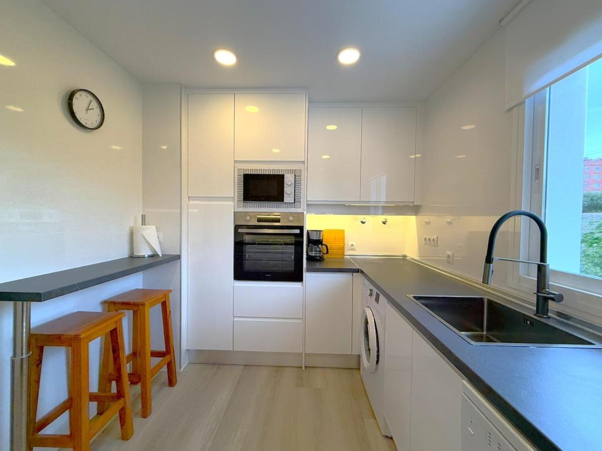 Stylish & Sunny With Pool Apartment Fuengirola