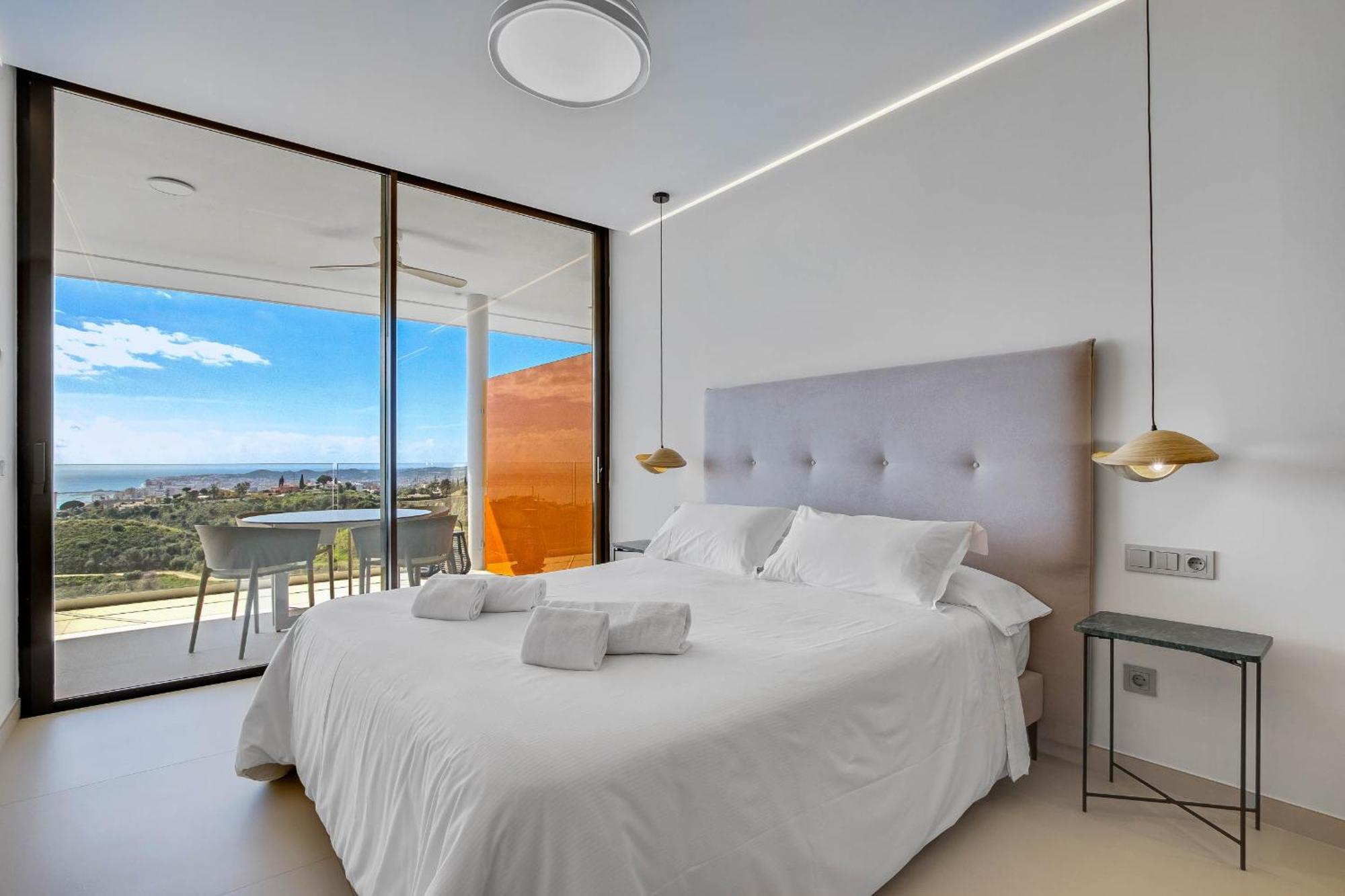 Higueron Valley Twin D Fuengirola