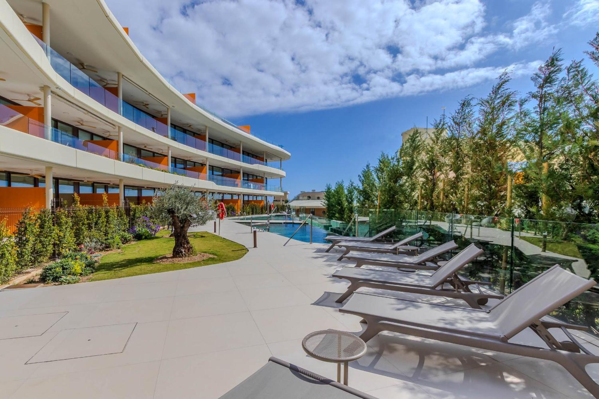 Higueron Valley Twin C * Fuengirola