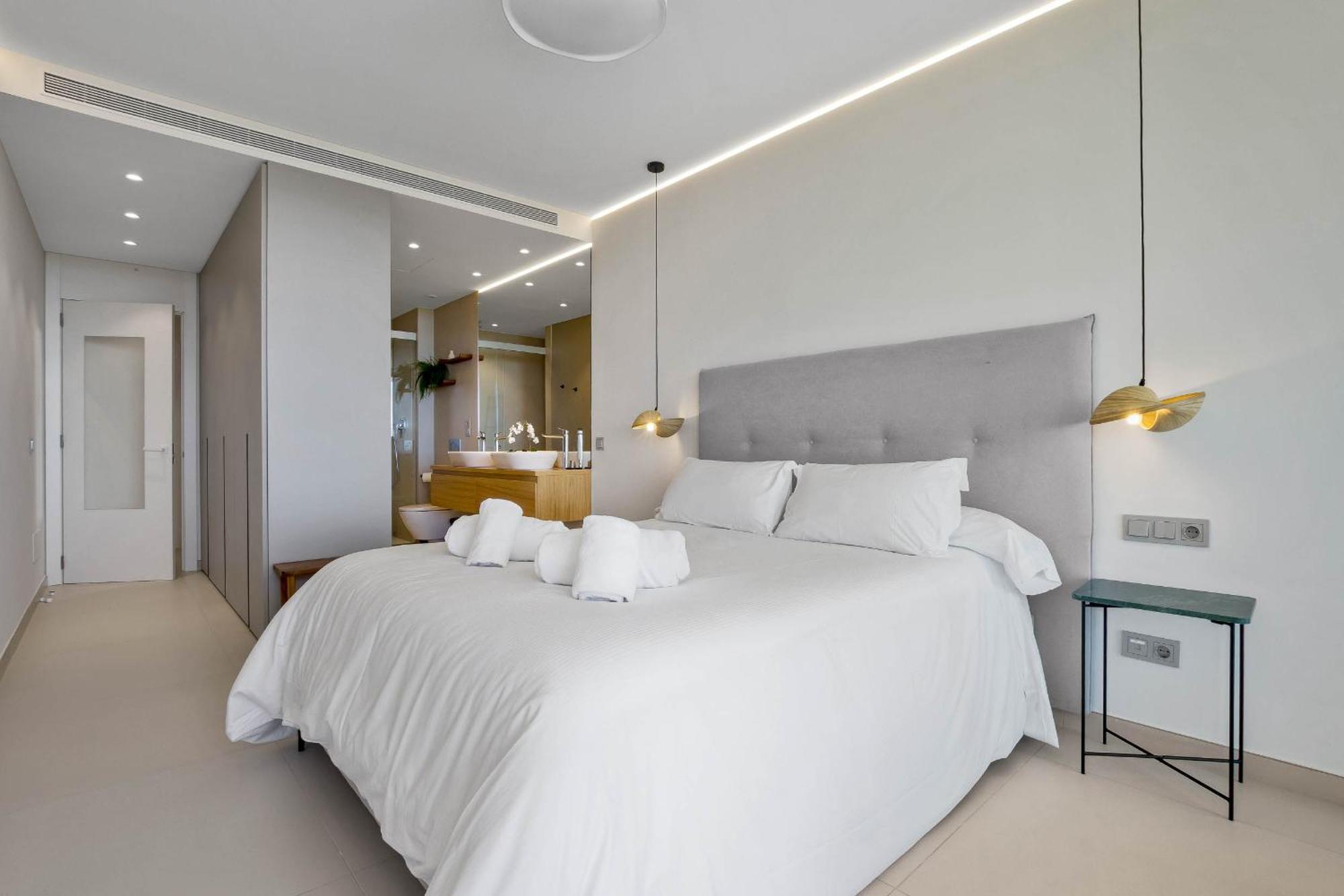 Apartment Higueron Valley Twin C Fuengirola
