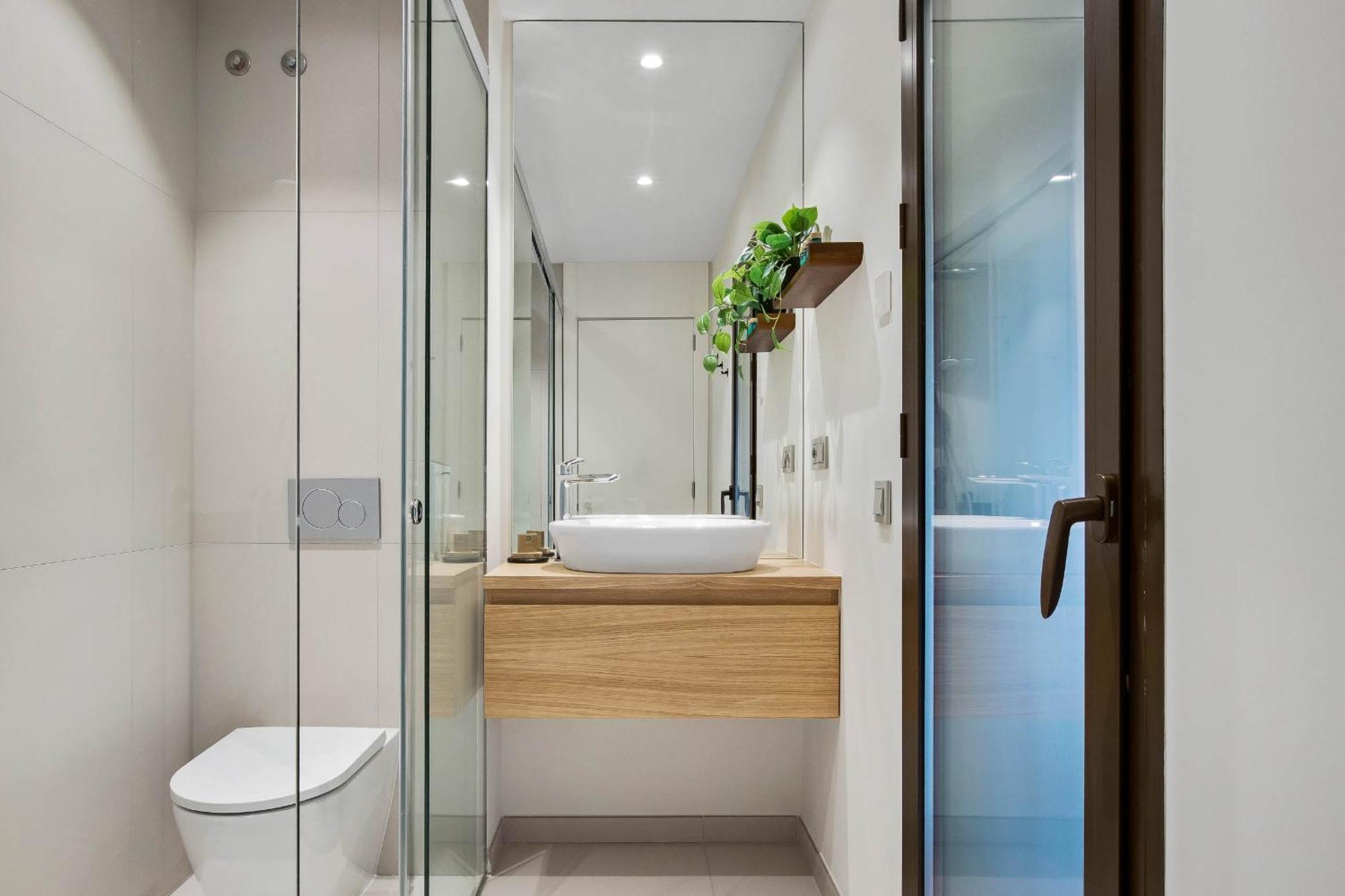 Higueron Valley Twin C Apartment *