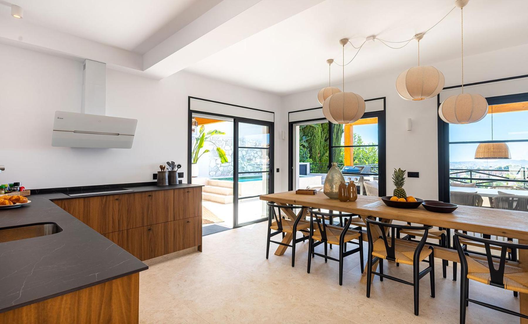 El Mirador Apartamento *