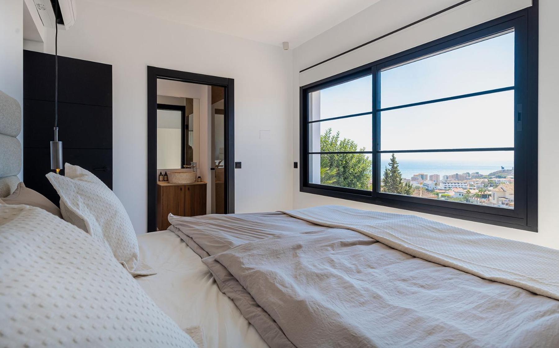 El Mirador Apartment Fuengirola