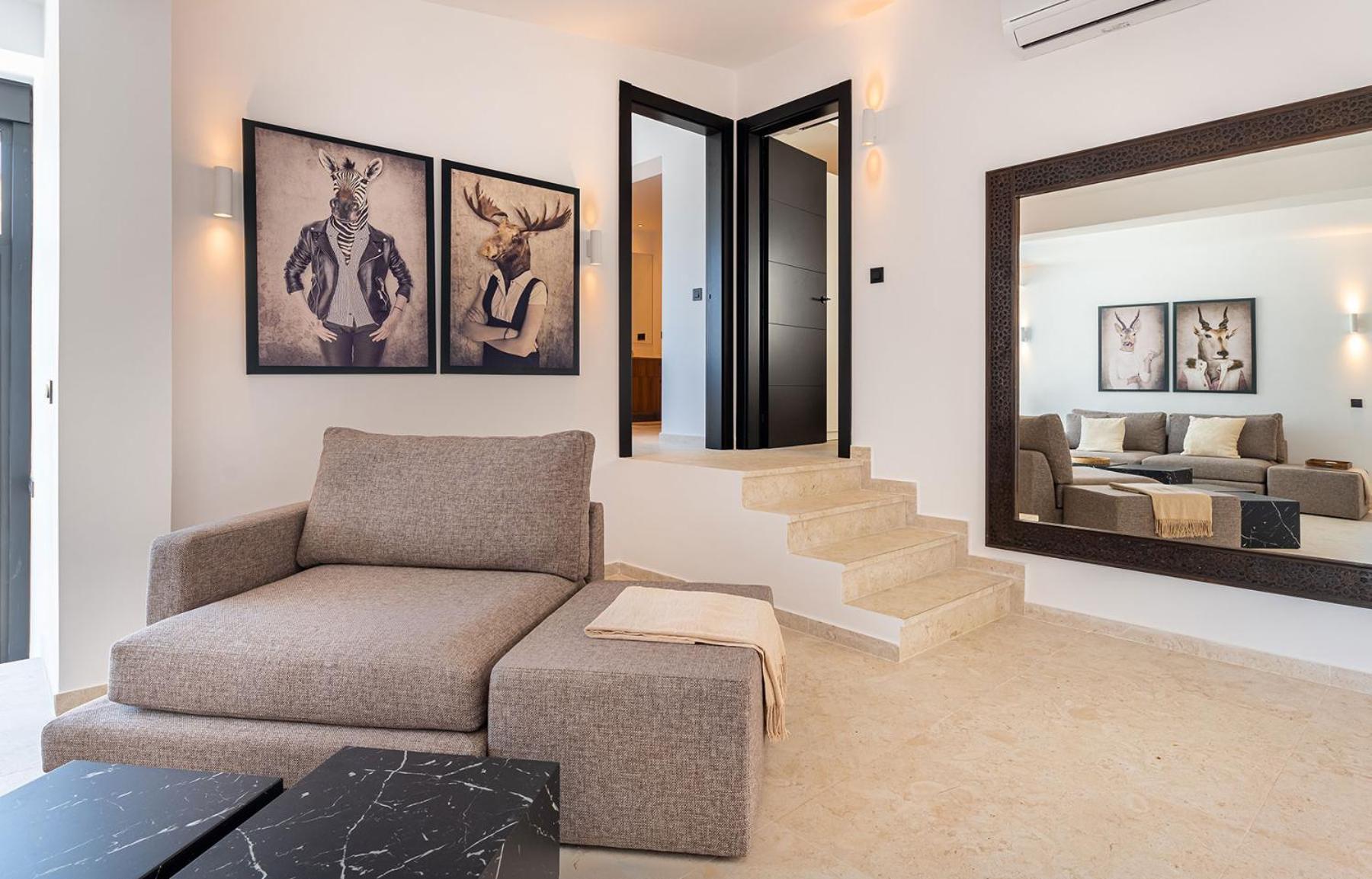 Apartamento El Mirador *