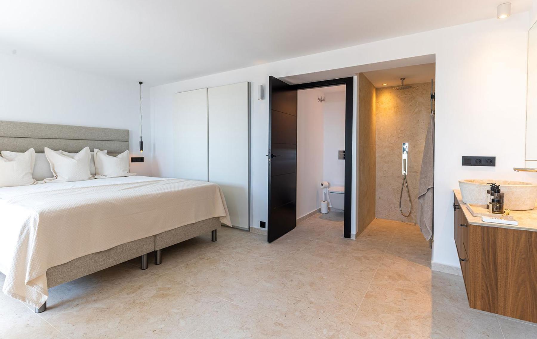 El Mirador Apartment