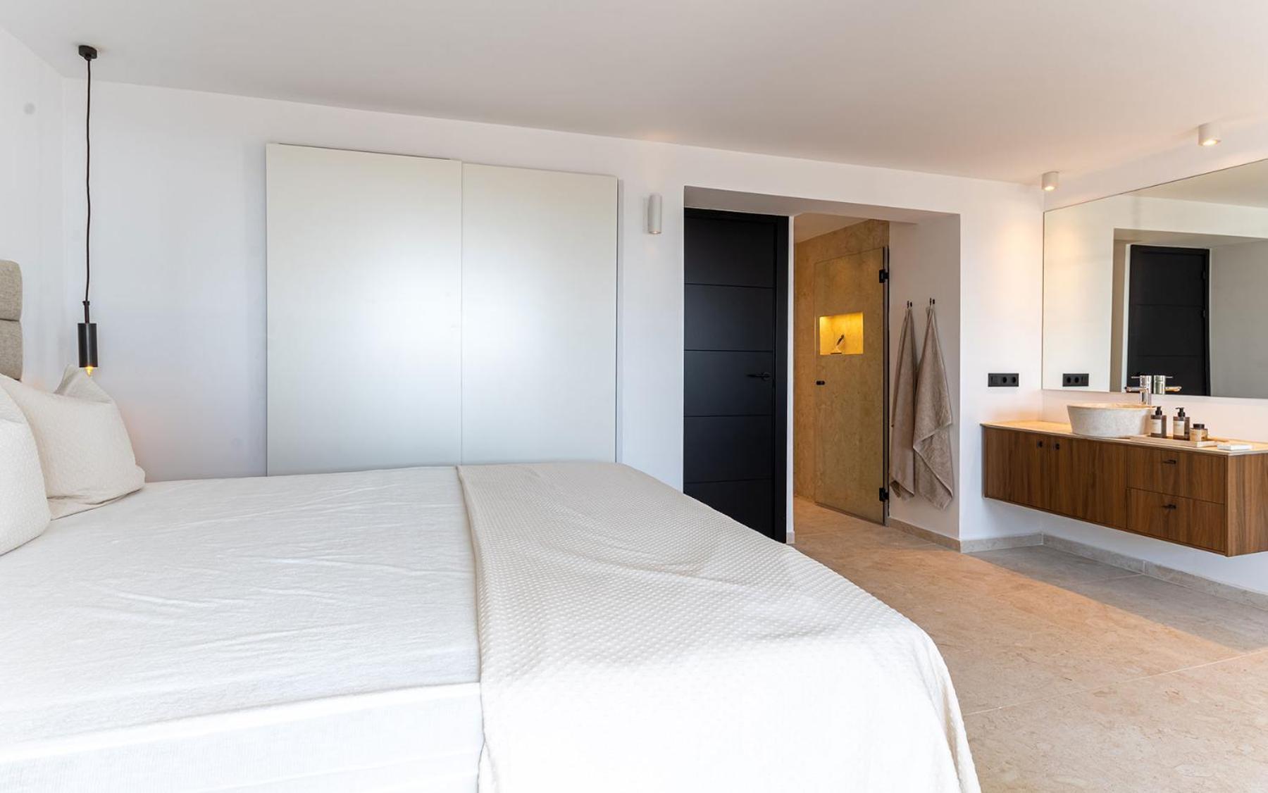 El Mirador Apartamento *