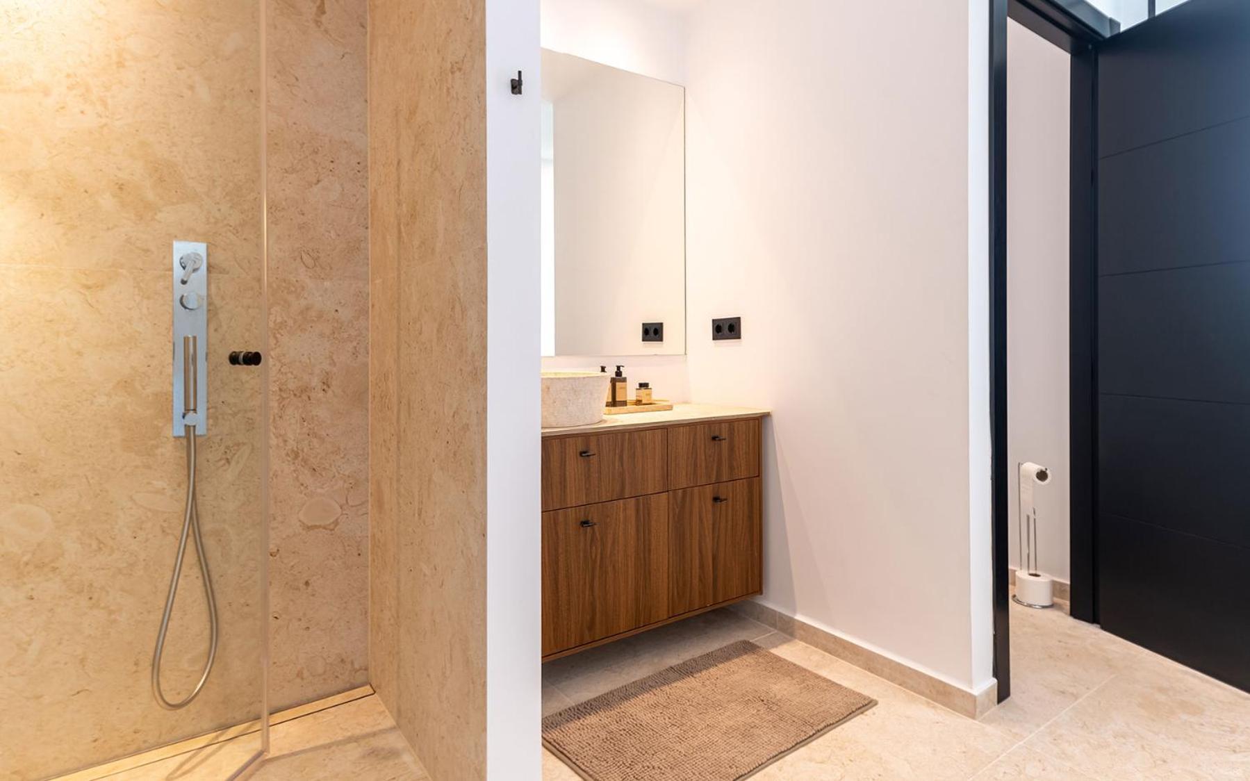 Apartamento El Mirador *