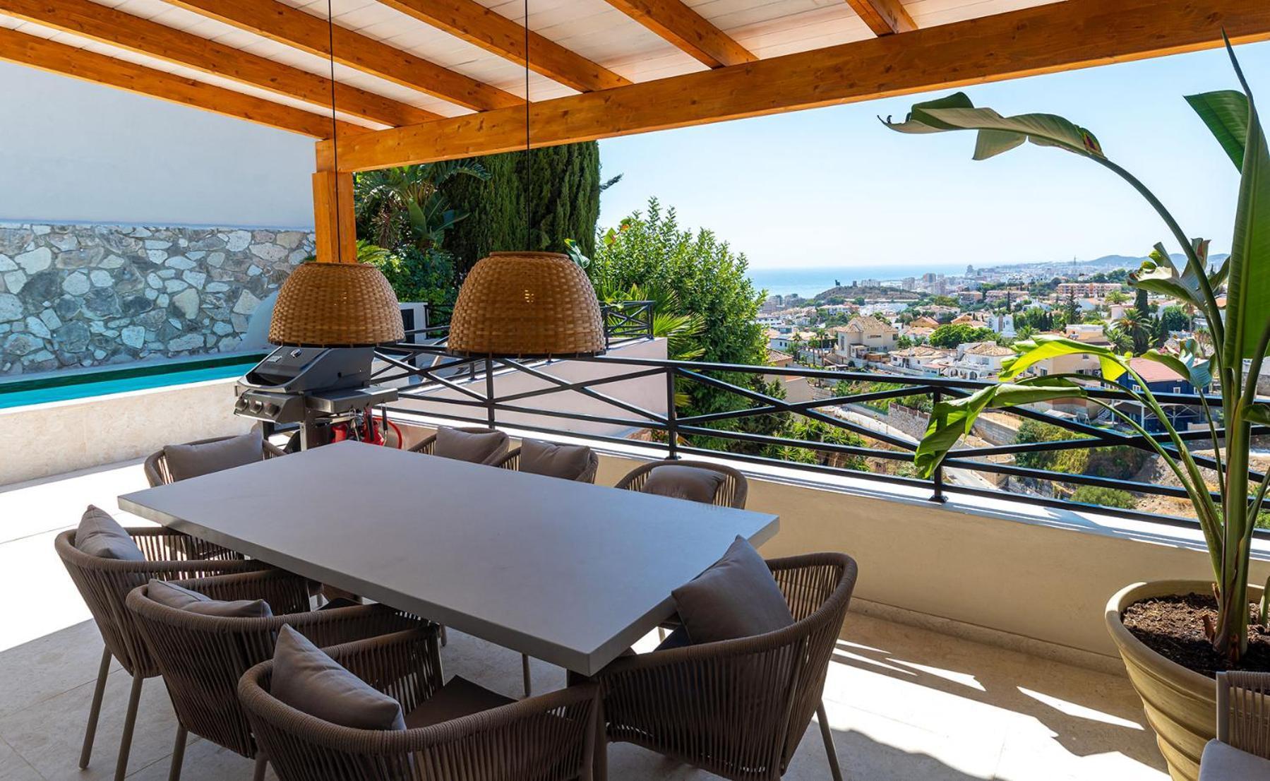 Apartamento El Mirador Fuengirola