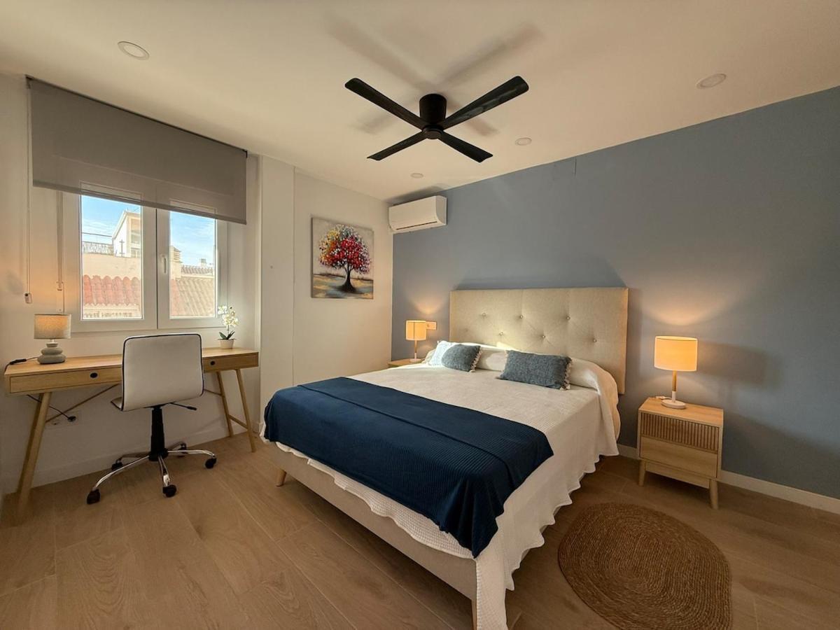 Sunny & Stylish Apartment Fuengirola