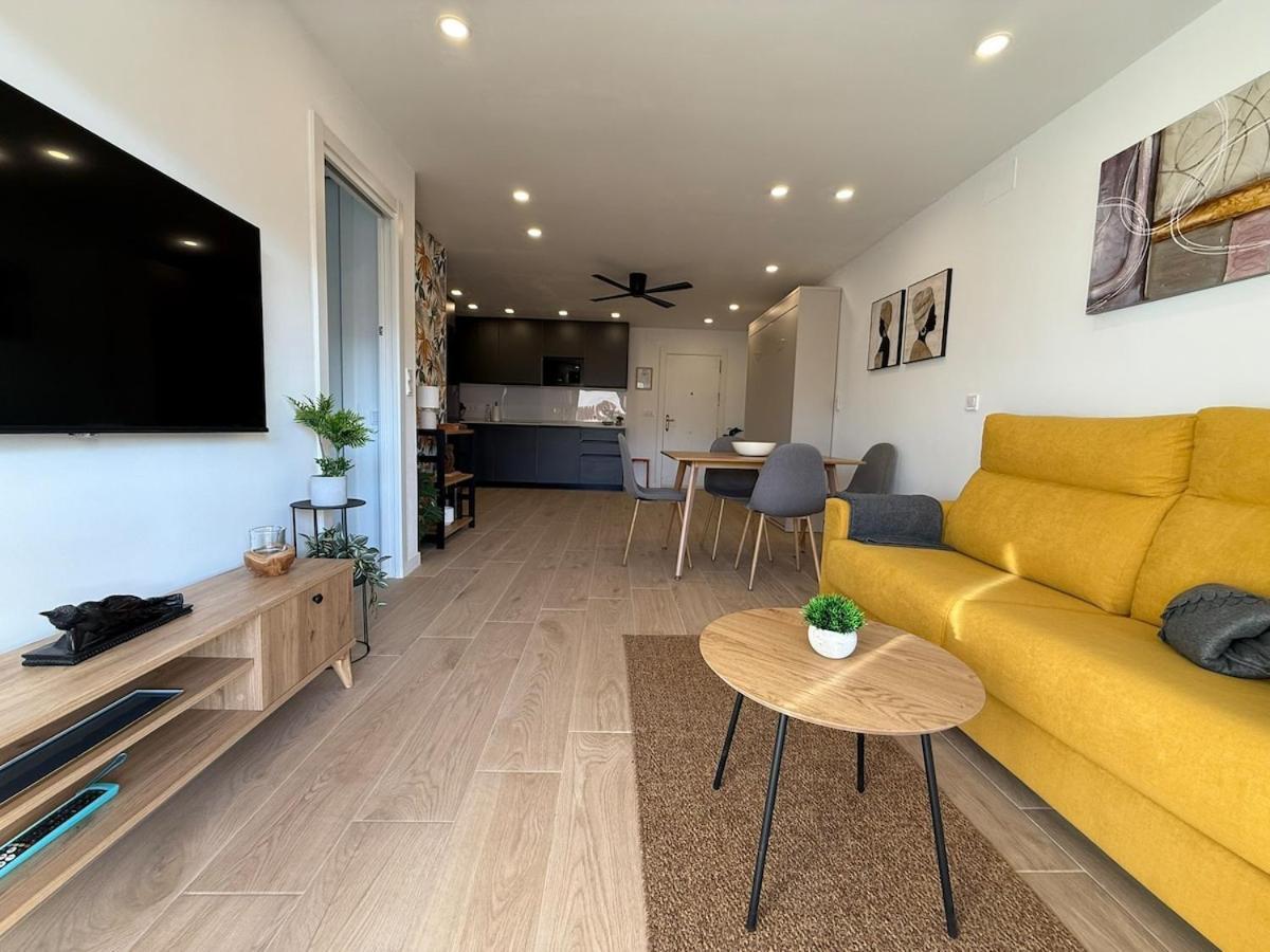 Apartment Sunny & Stylish *