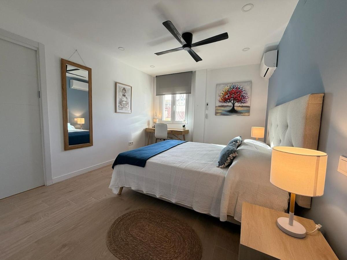 Sunny & Stylish Apartment Fuengirola