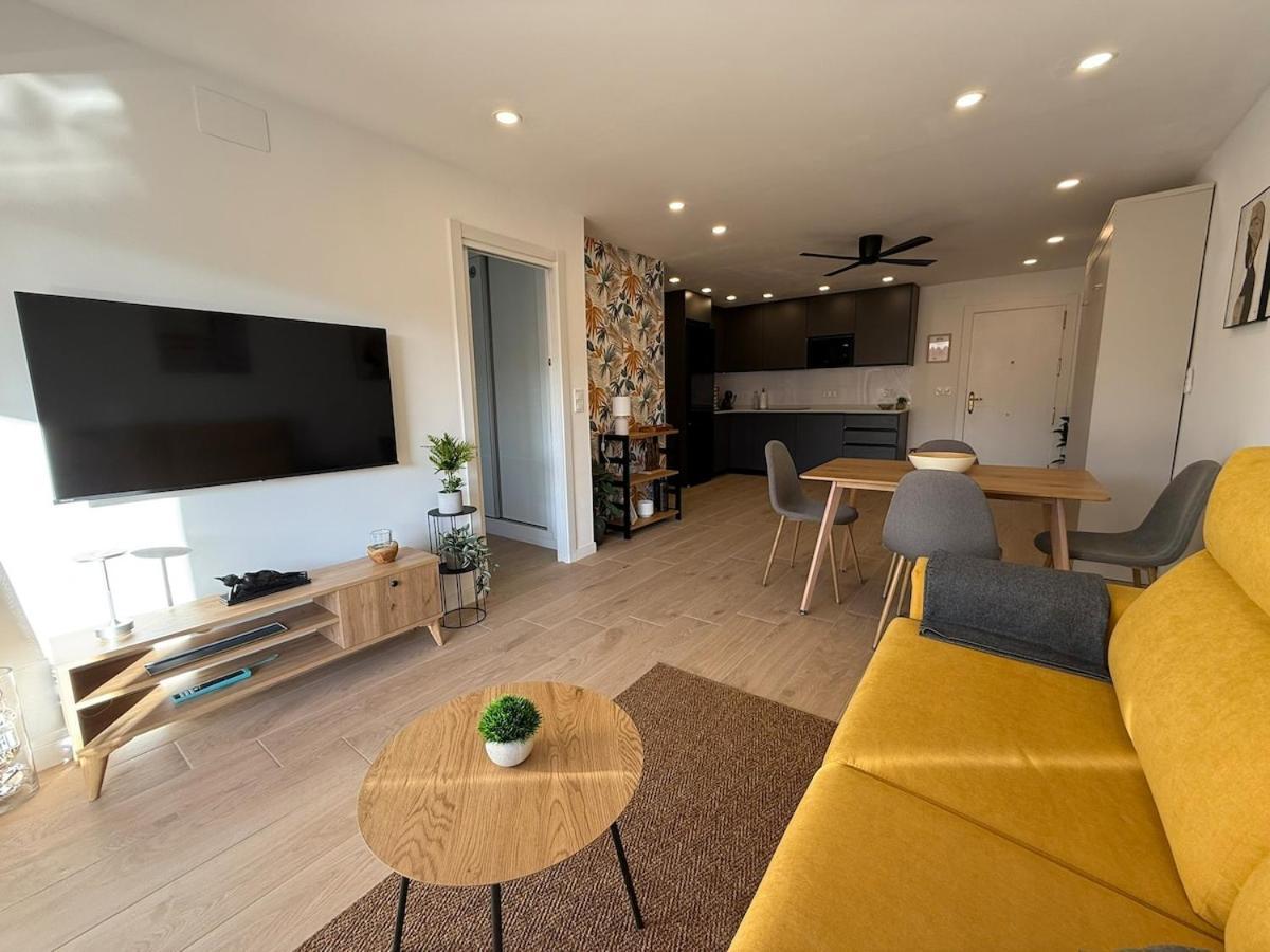 Sunny & Stylish Fuengirola