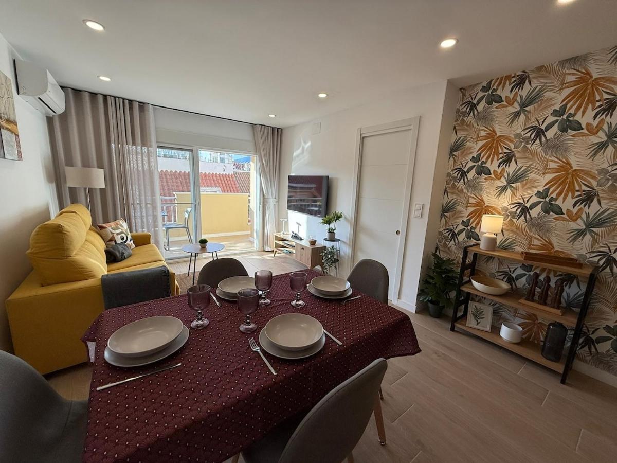 Apartment Sunny & Stylish