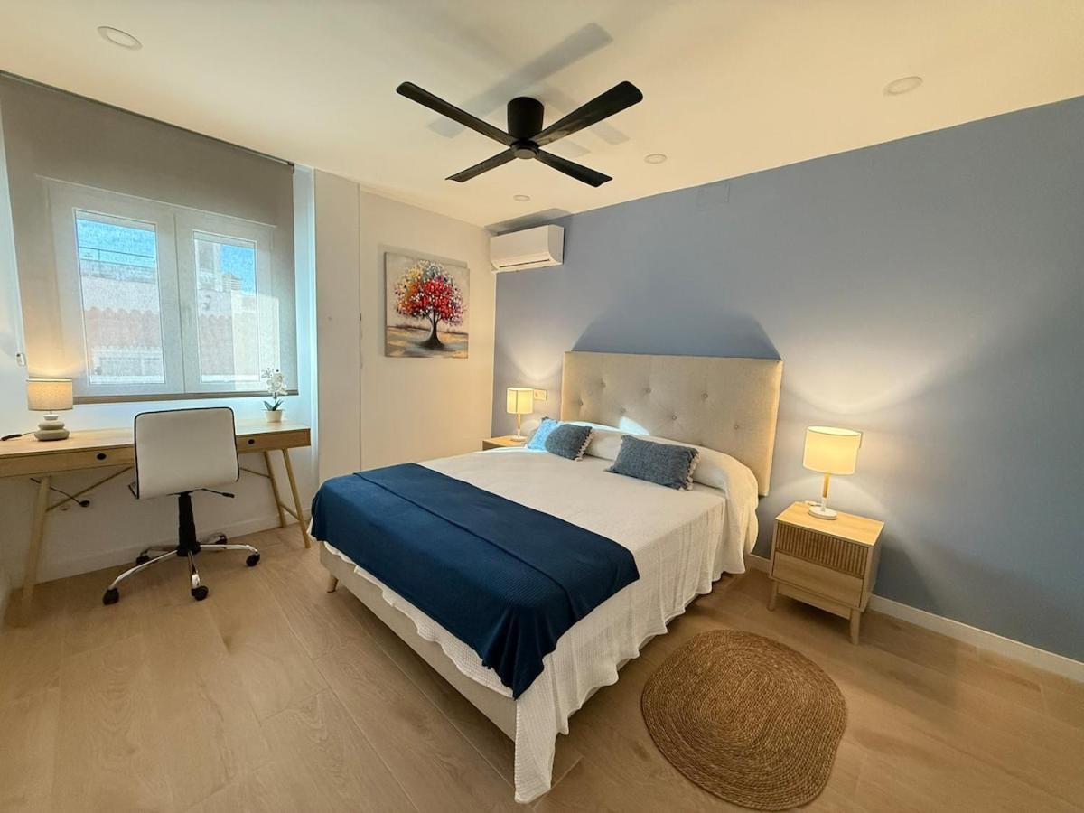 Sunny & Stylish Apartment Fuengirola