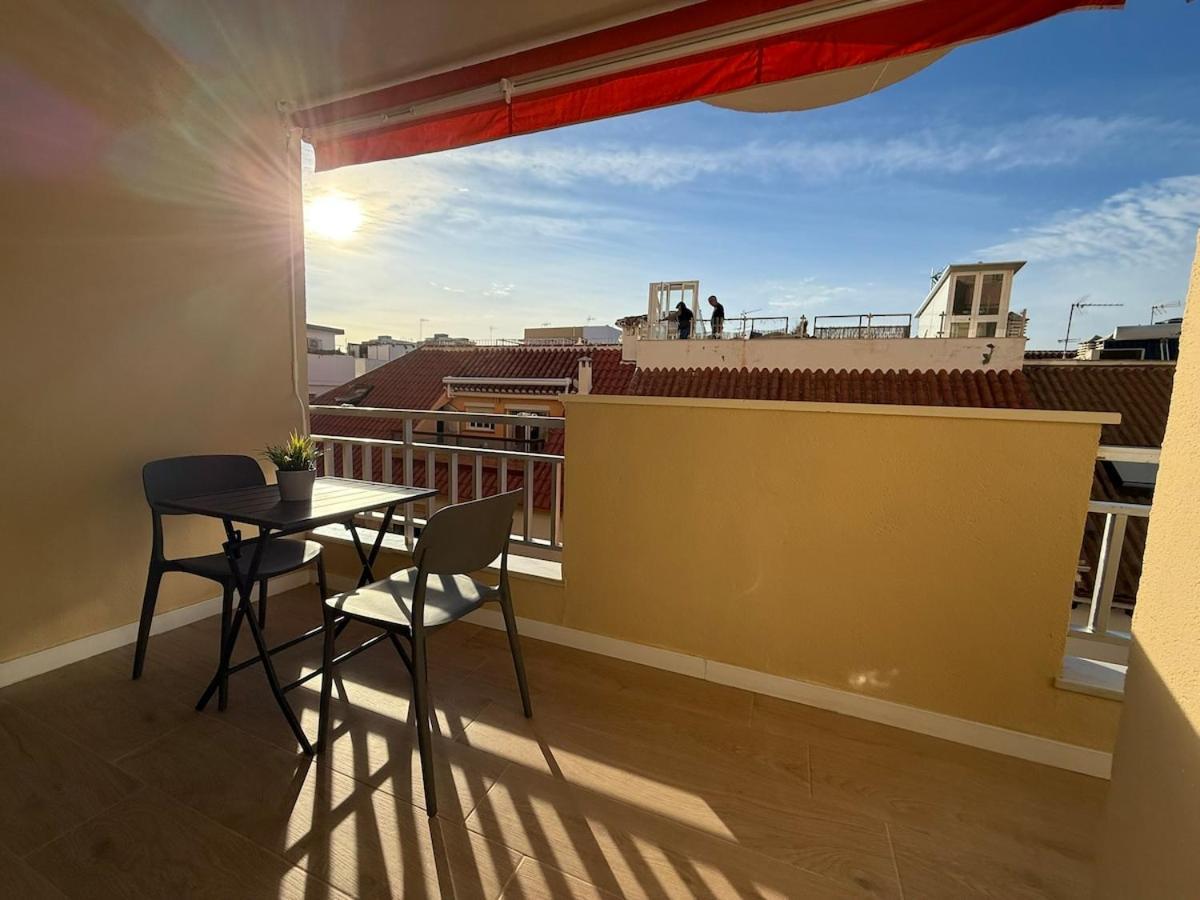 Sunny & Stylish Apartment *