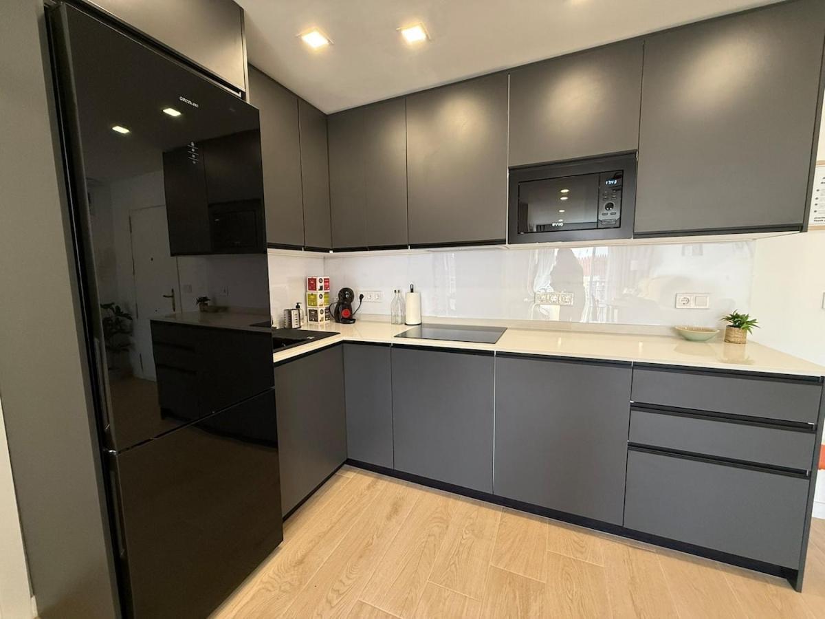 Apartment Sunny & Stylish Fuengirola