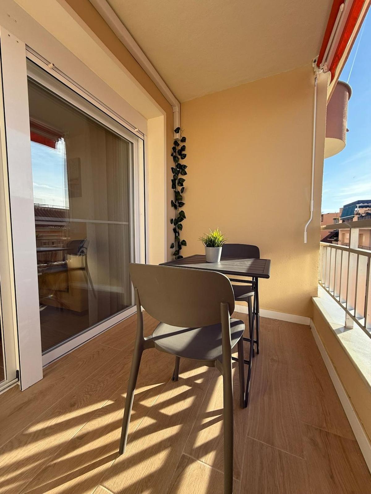 Apartment Sunny & Stylish *