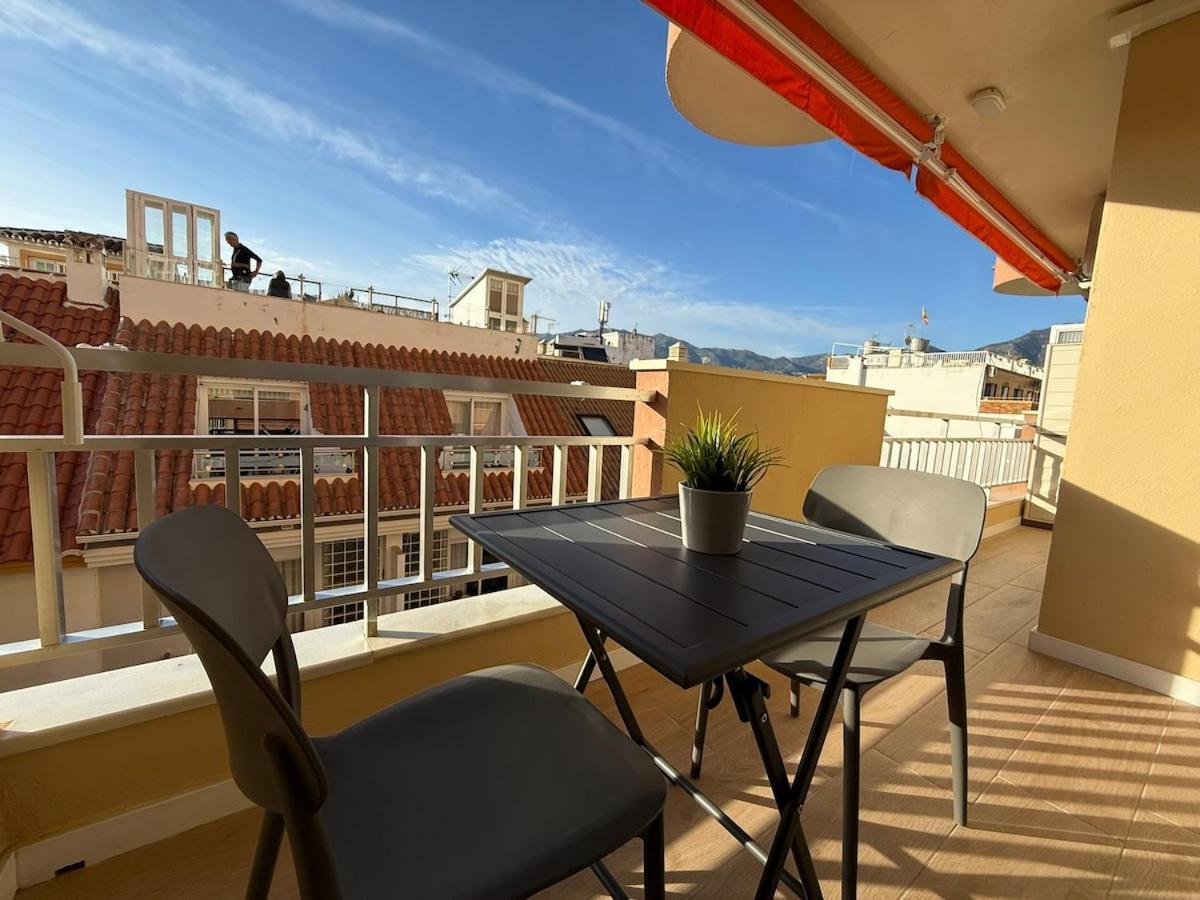 Apartment Sunny & Stylish Fuengirola