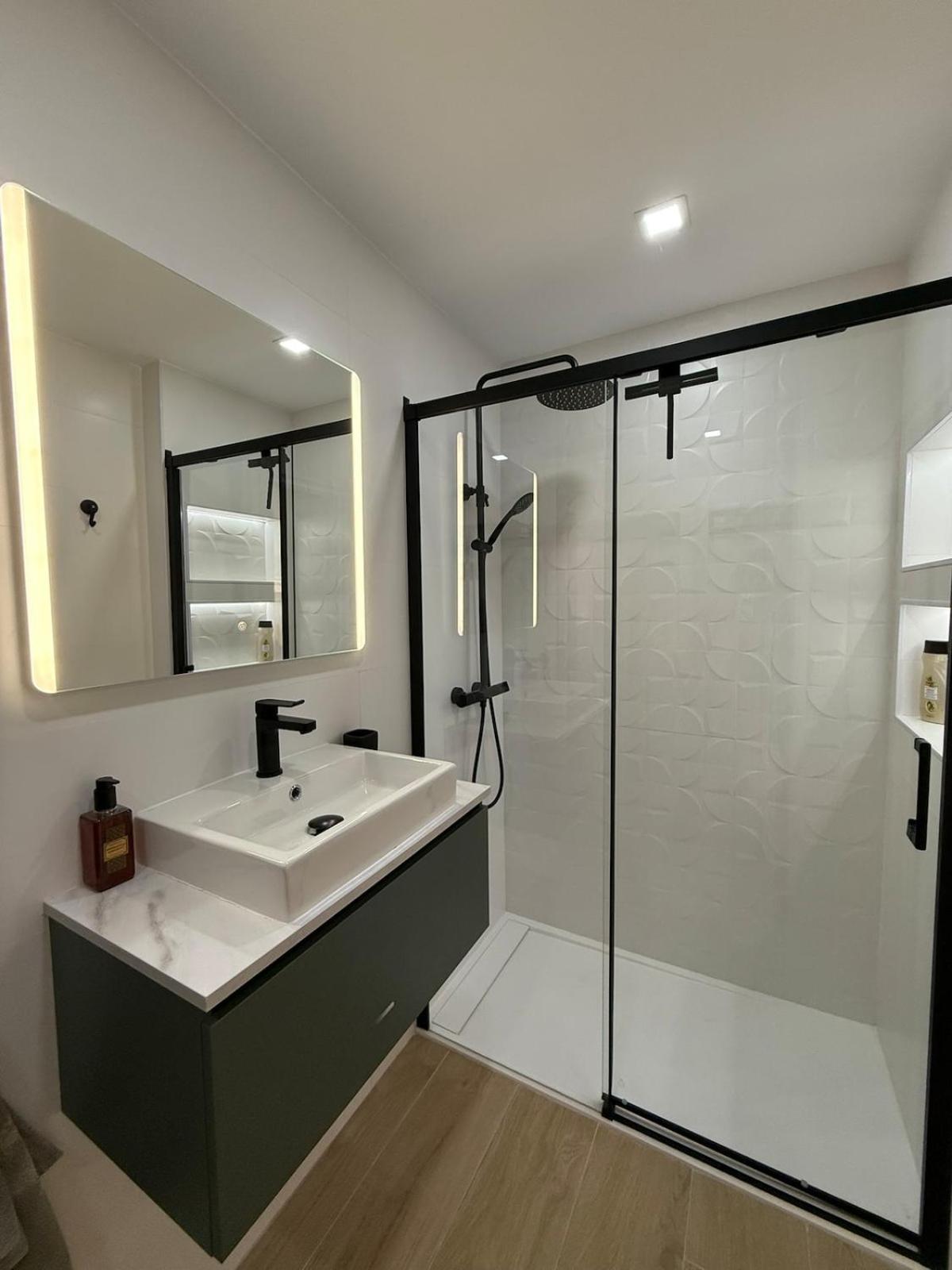 Apartment Sunny & Stylish *