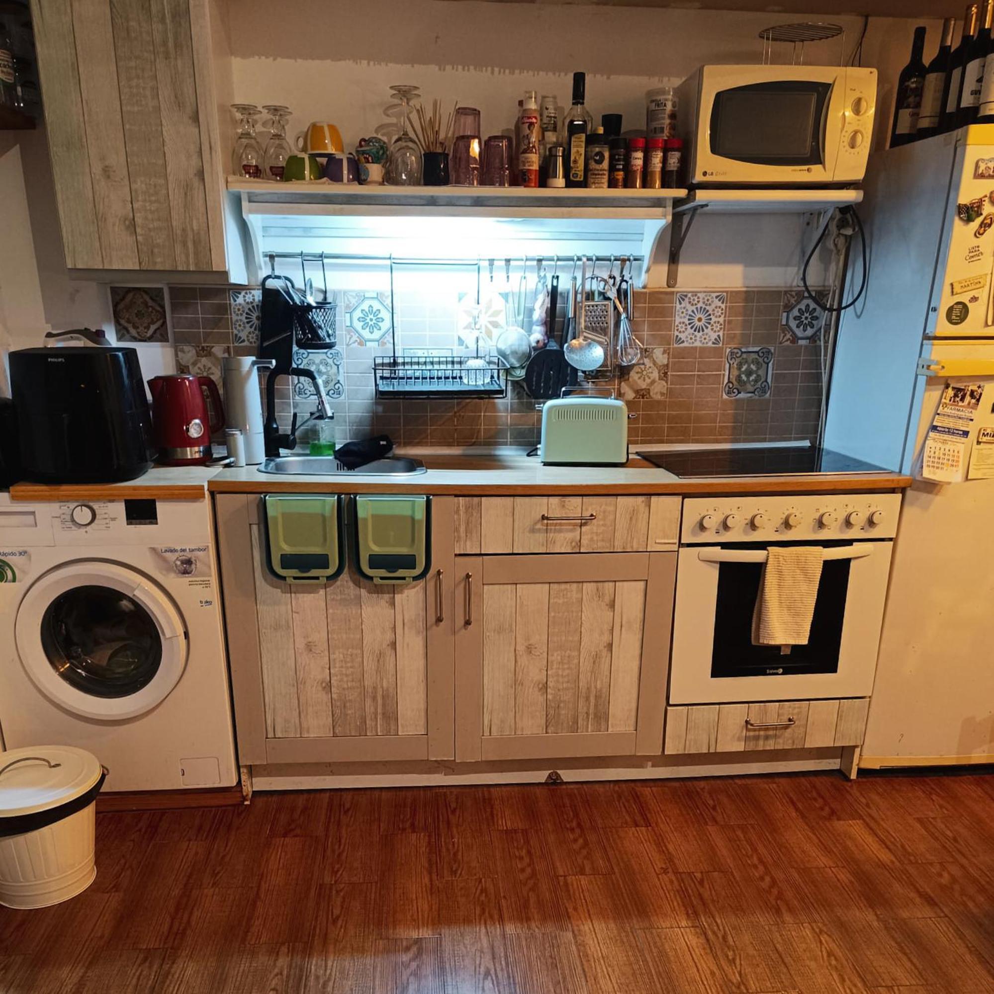La De Huespedes Acomodação com café da manhã  Fuengirola