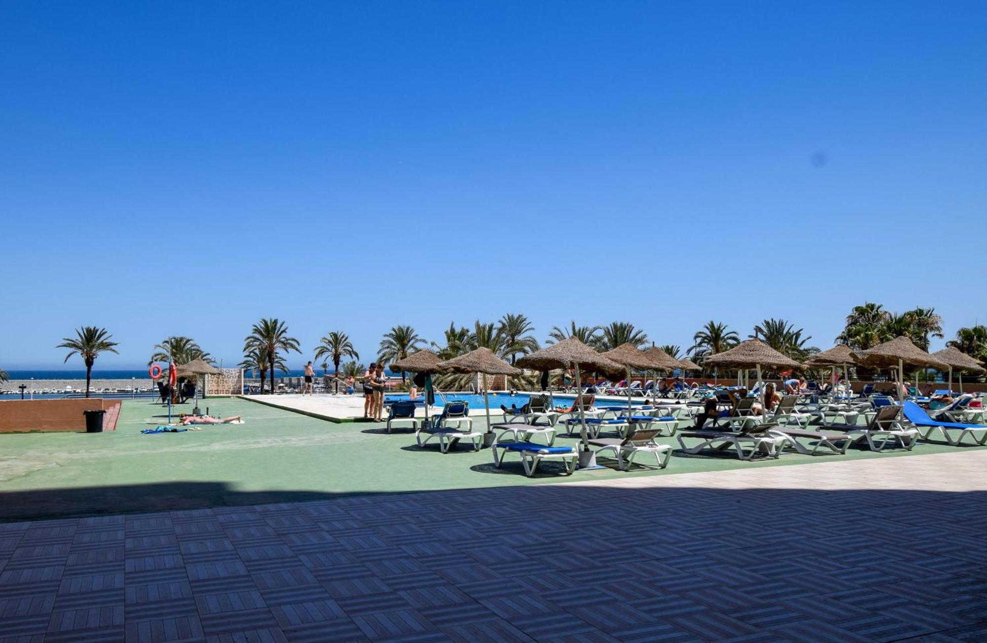 Apartment Ref 319 Fuengirola