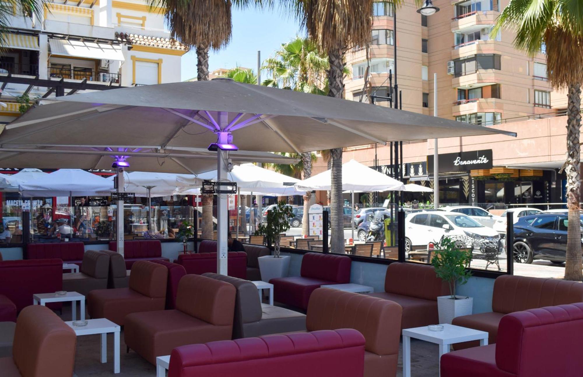Ref 319 Fuengirola