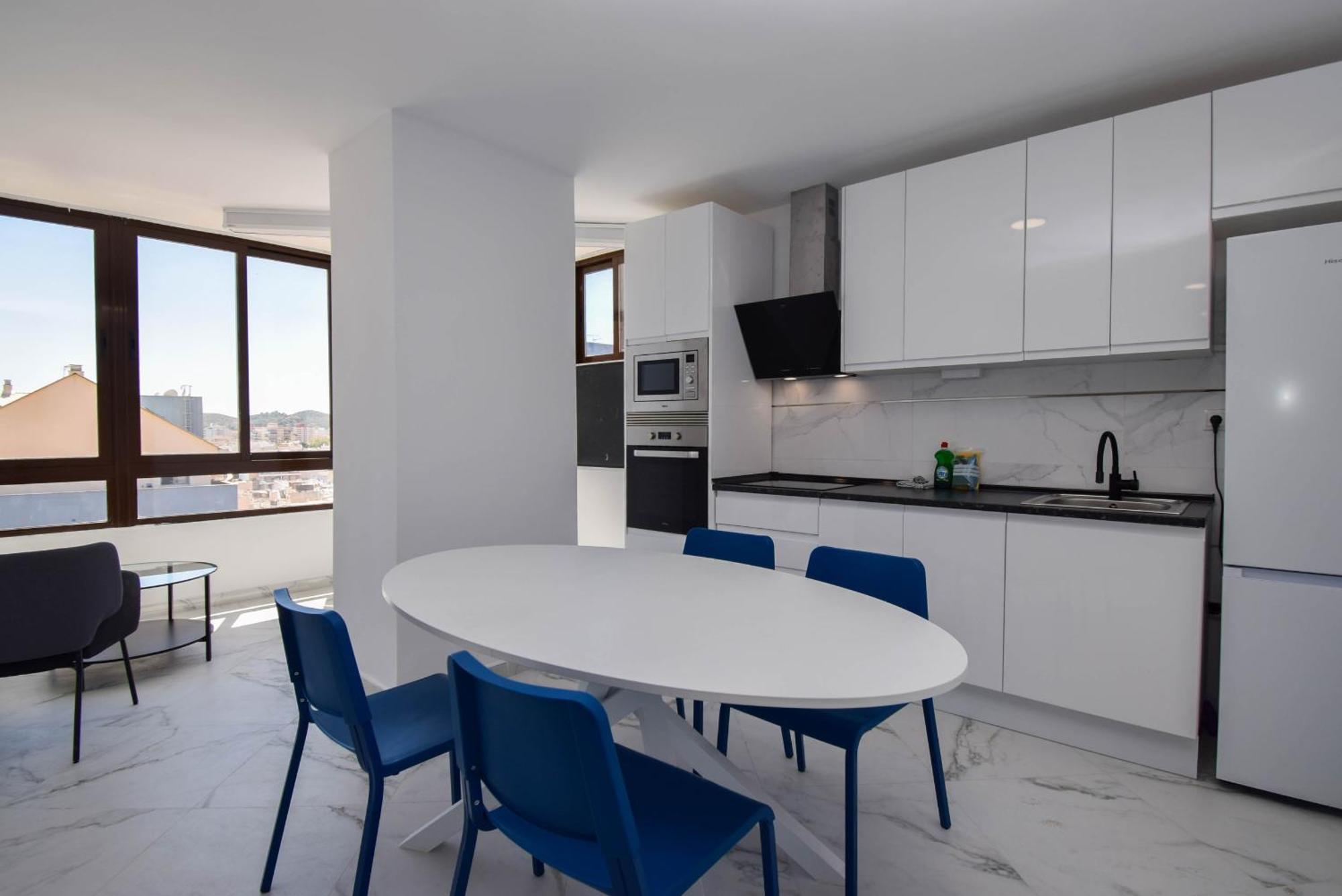 Ref 319 Apartment Fuengirola