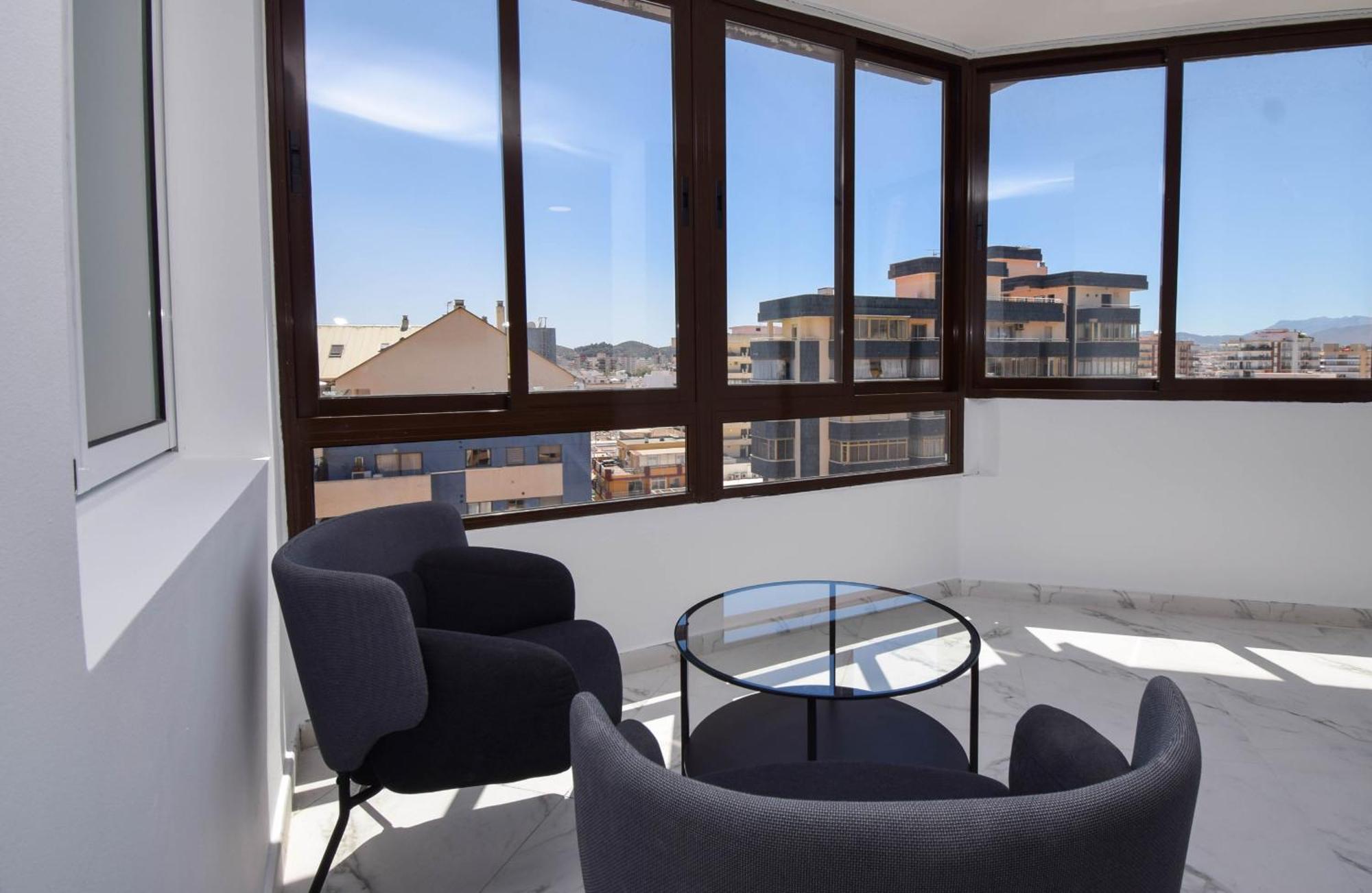 Apartment Ref 319 Fuengirola