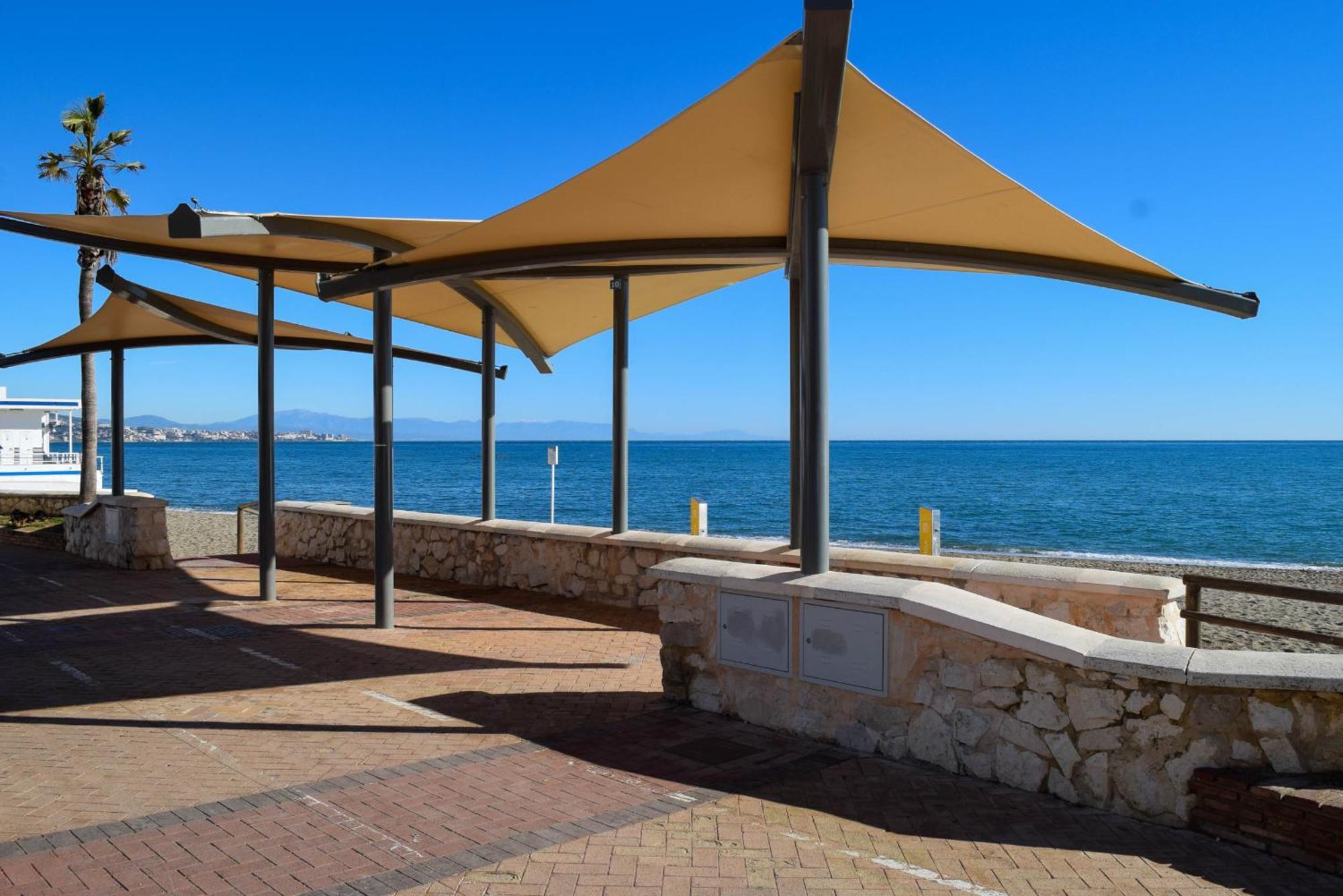 Ref 319 Fuengirola