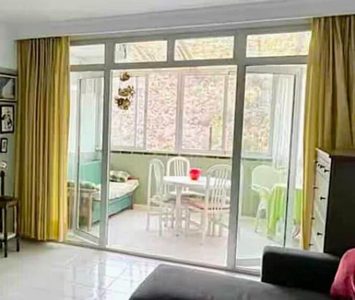 Evans Realty Bx Terraza & Piscina En Pacos Apartment